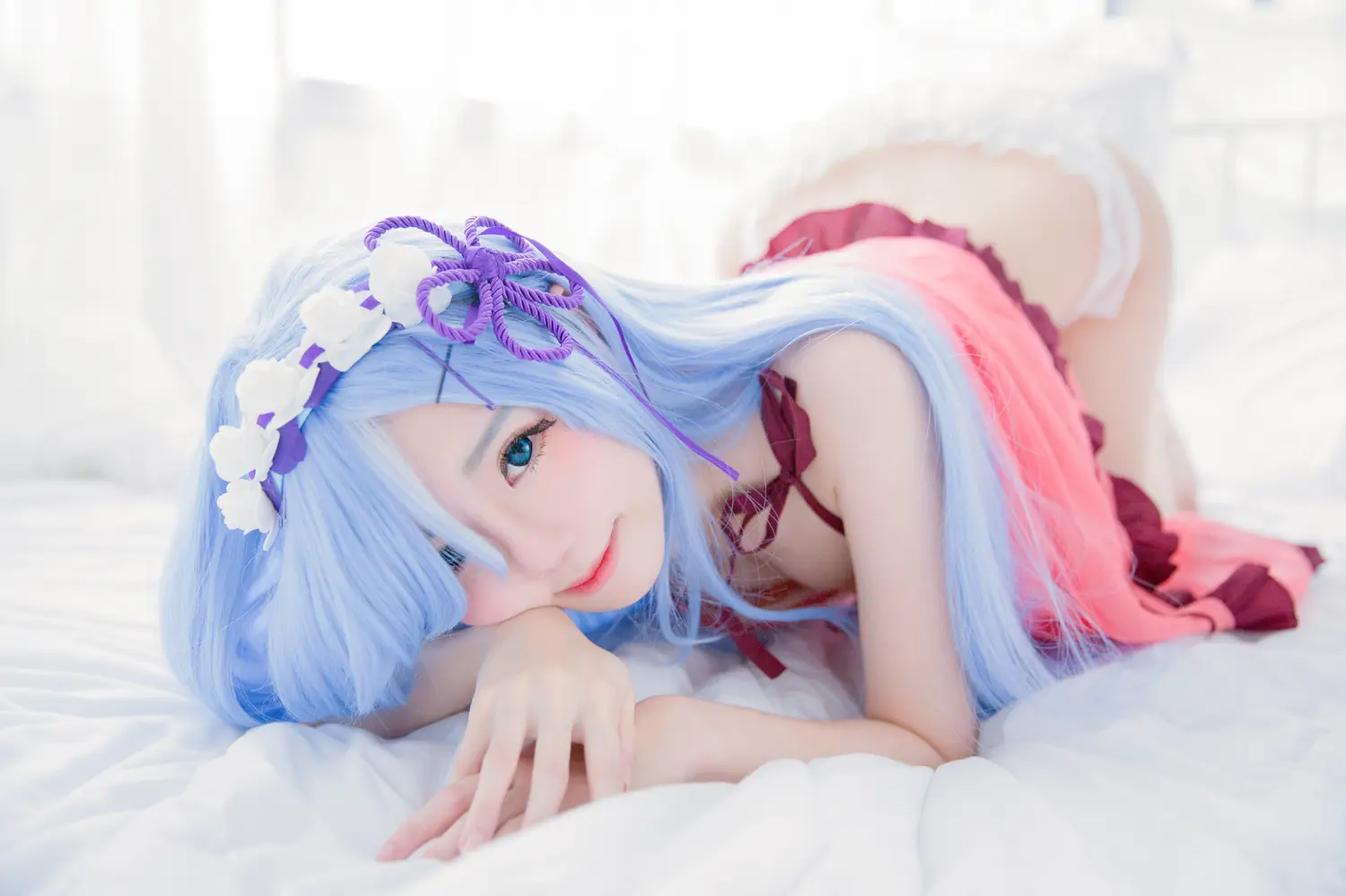 Sally Dorasnow NO.018 Rem Sleep Wear NO.0000
