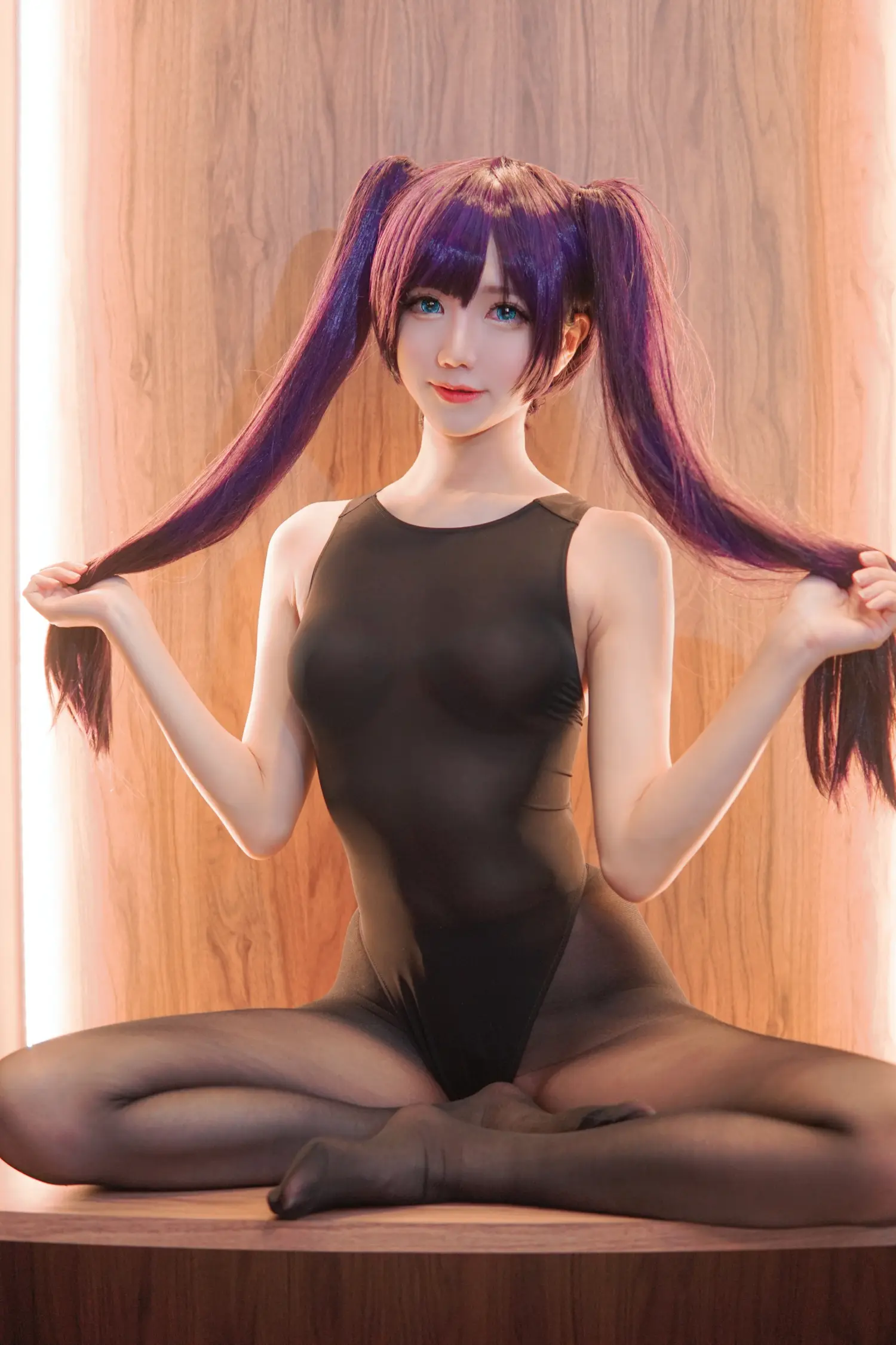 Sally Dorasnow NO.031 Mona Swimsuit NO.0000