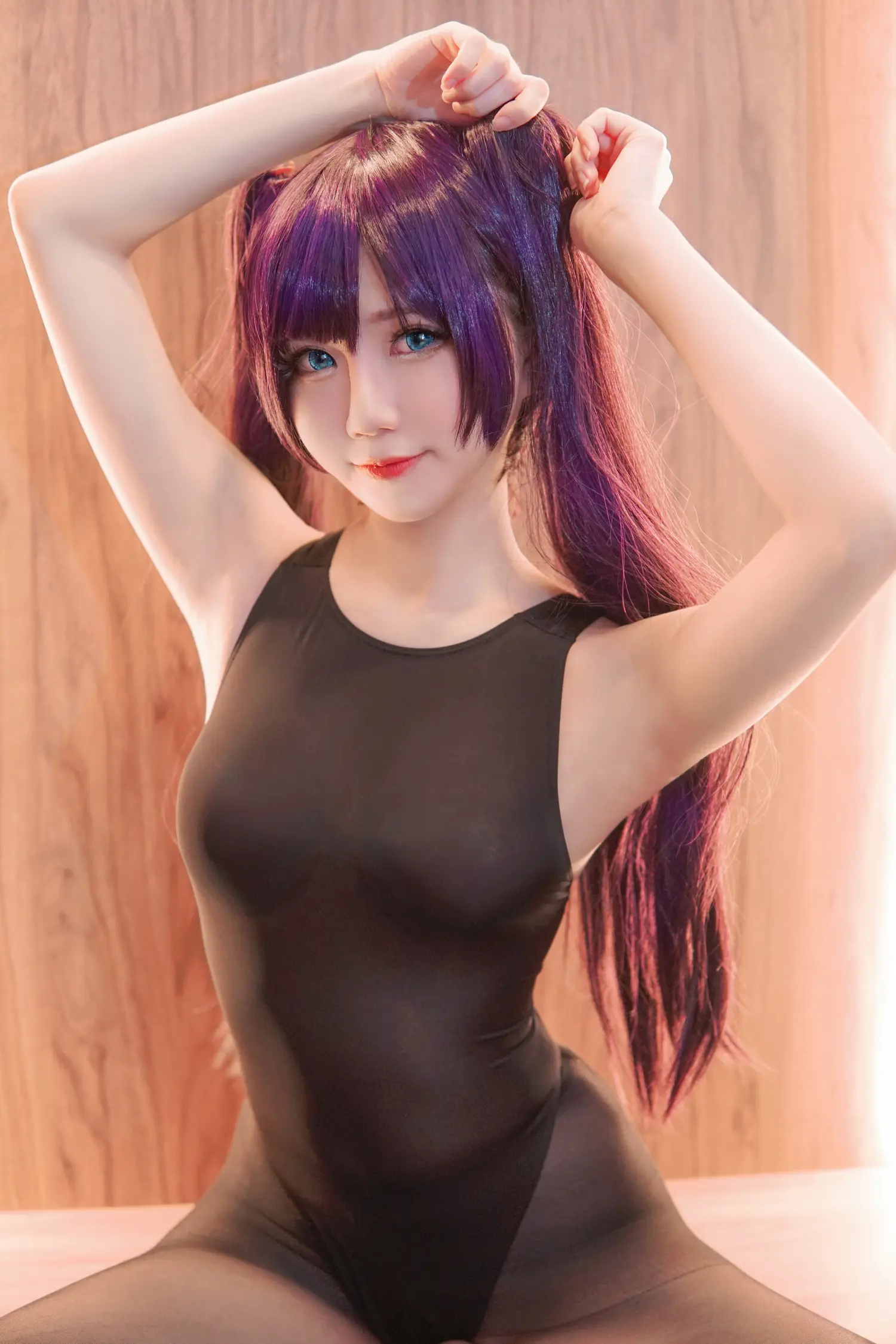 Sally Dorasnow NO.031 Mona Swimsuit NO.0000