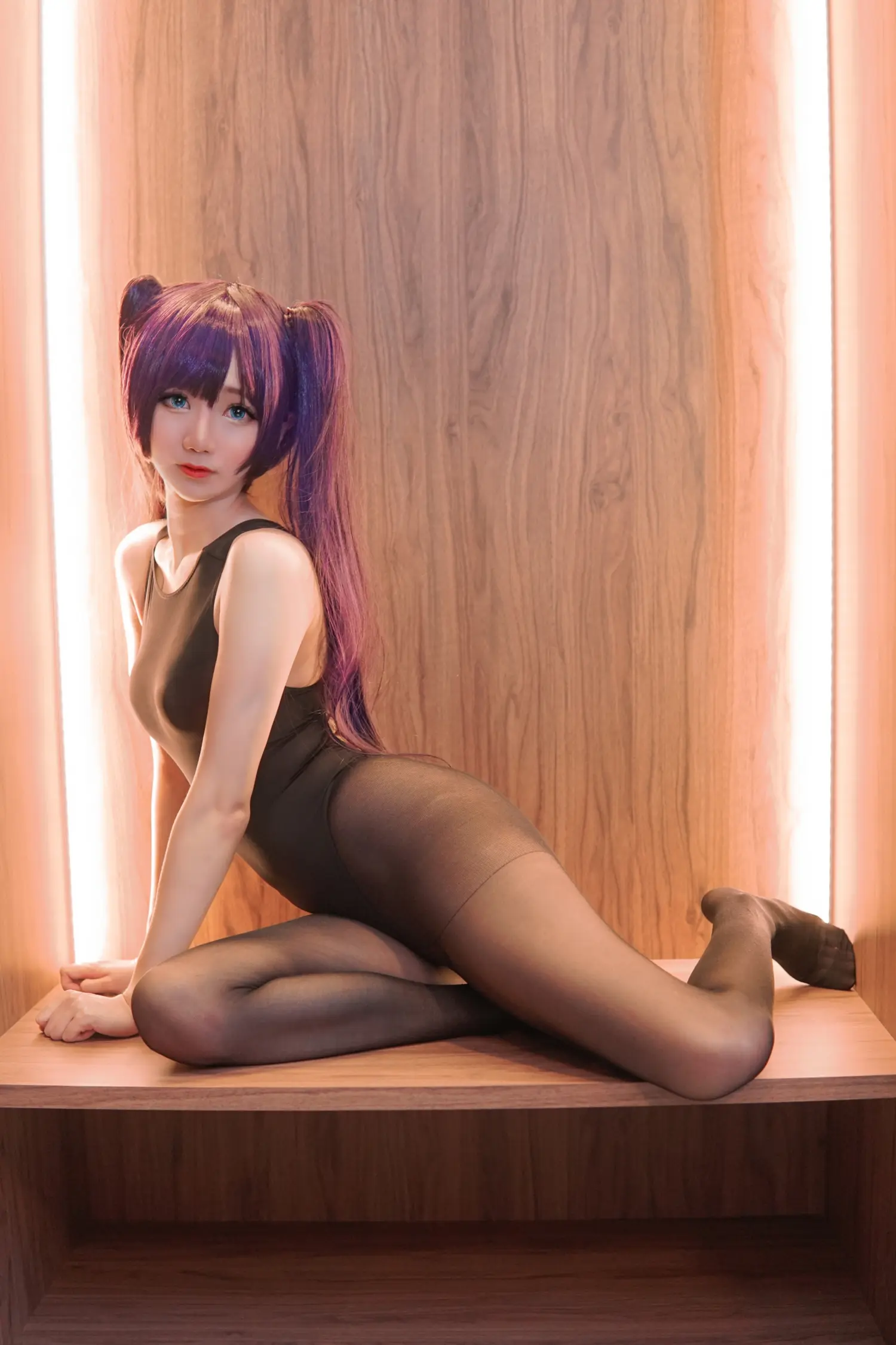 Sally Dorasnow NO.031 Mona Swimsuit NO.0000
