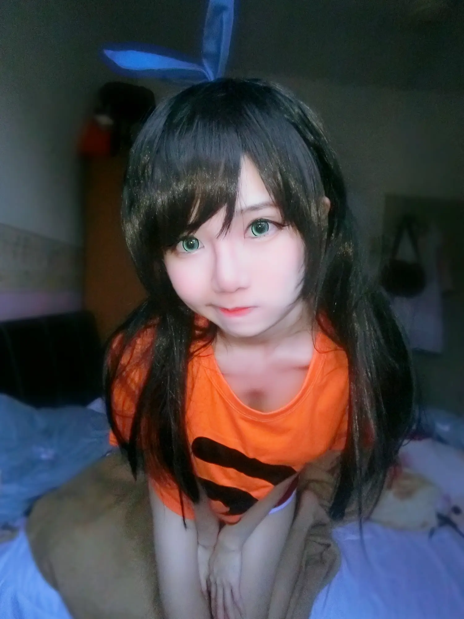 Sally Dorasnow NO.033 Ruka Sarashina Summer NO.0000