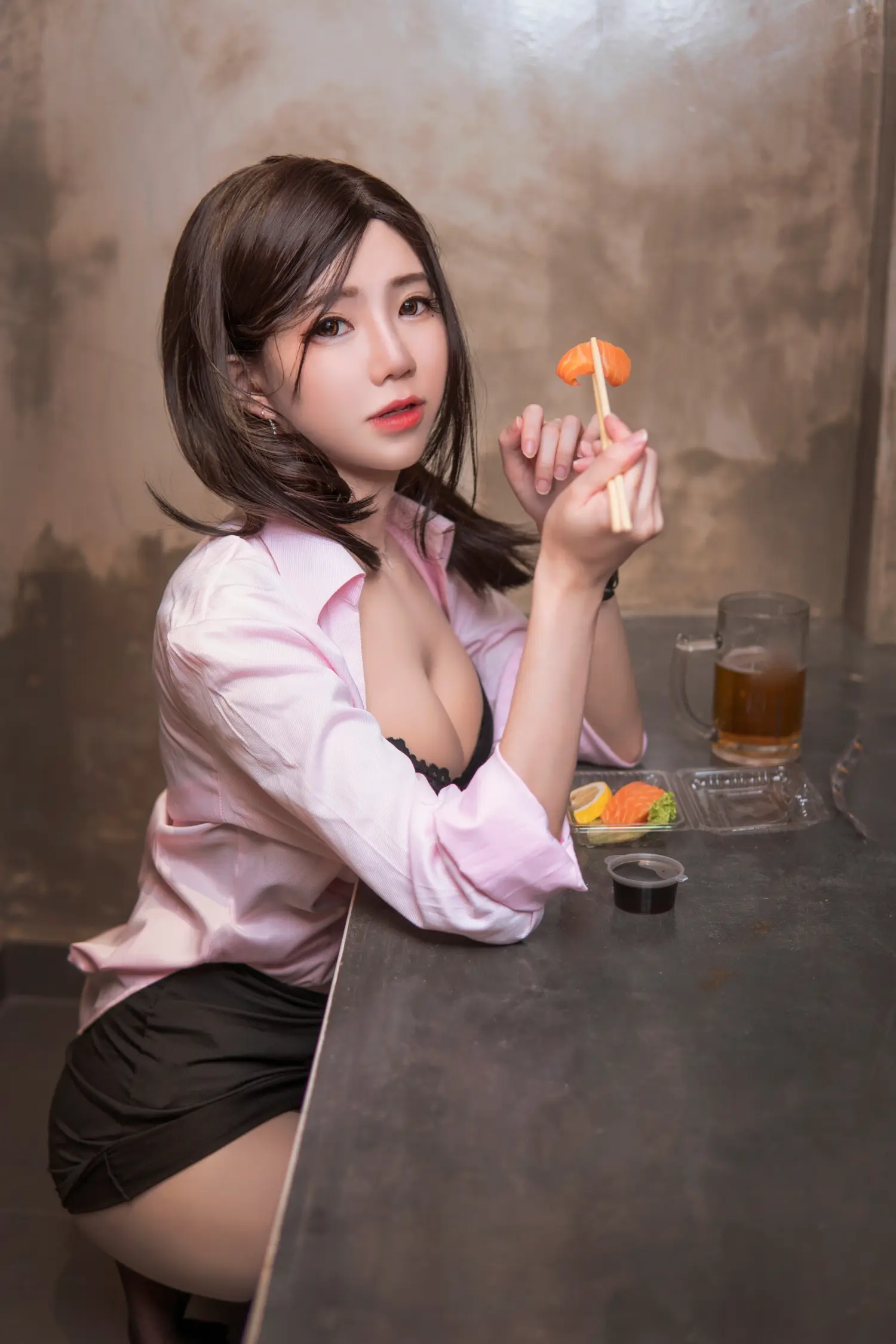 Sally Dorasnow NO.035 Airi Gotou NO.0000