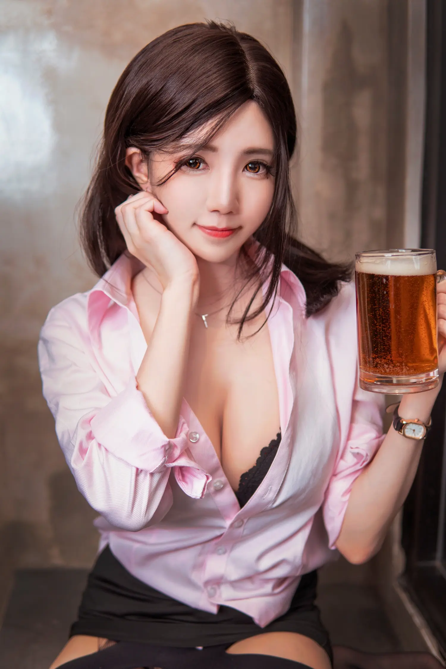 Sally Dorasnow NO.035 Airi Gotou NO.0000
