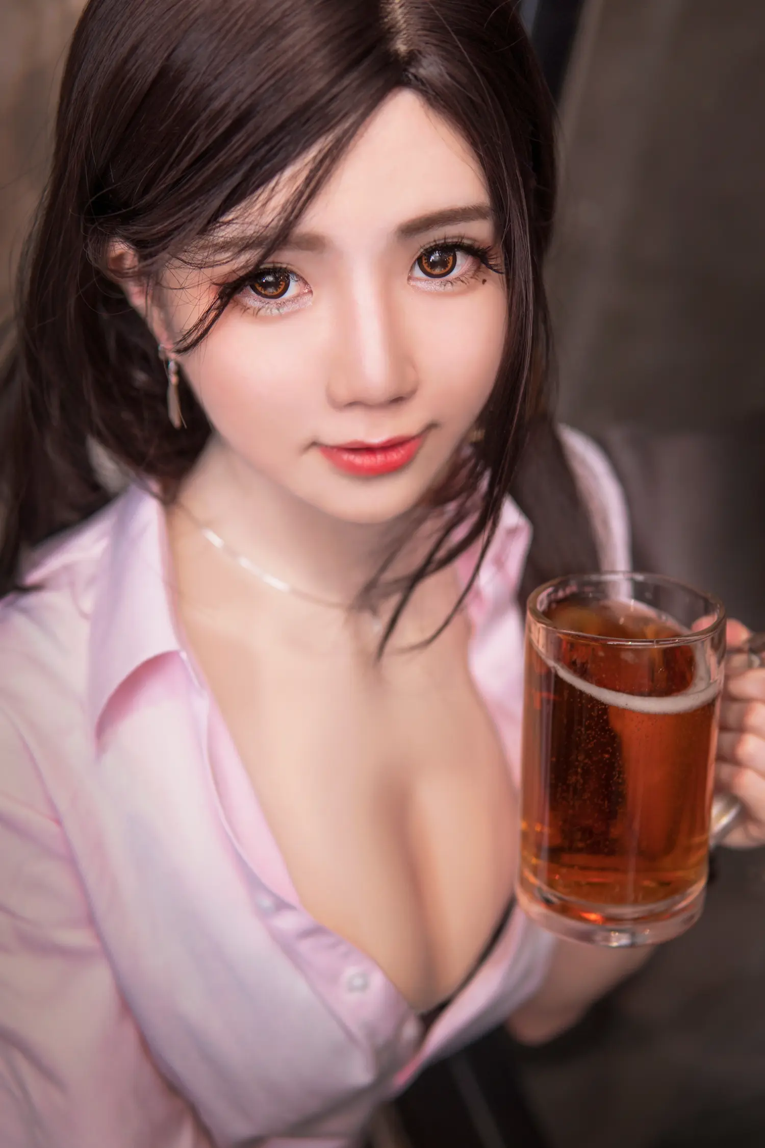 Sally Dorasnow NO.035 Airi Gotou NO.0000