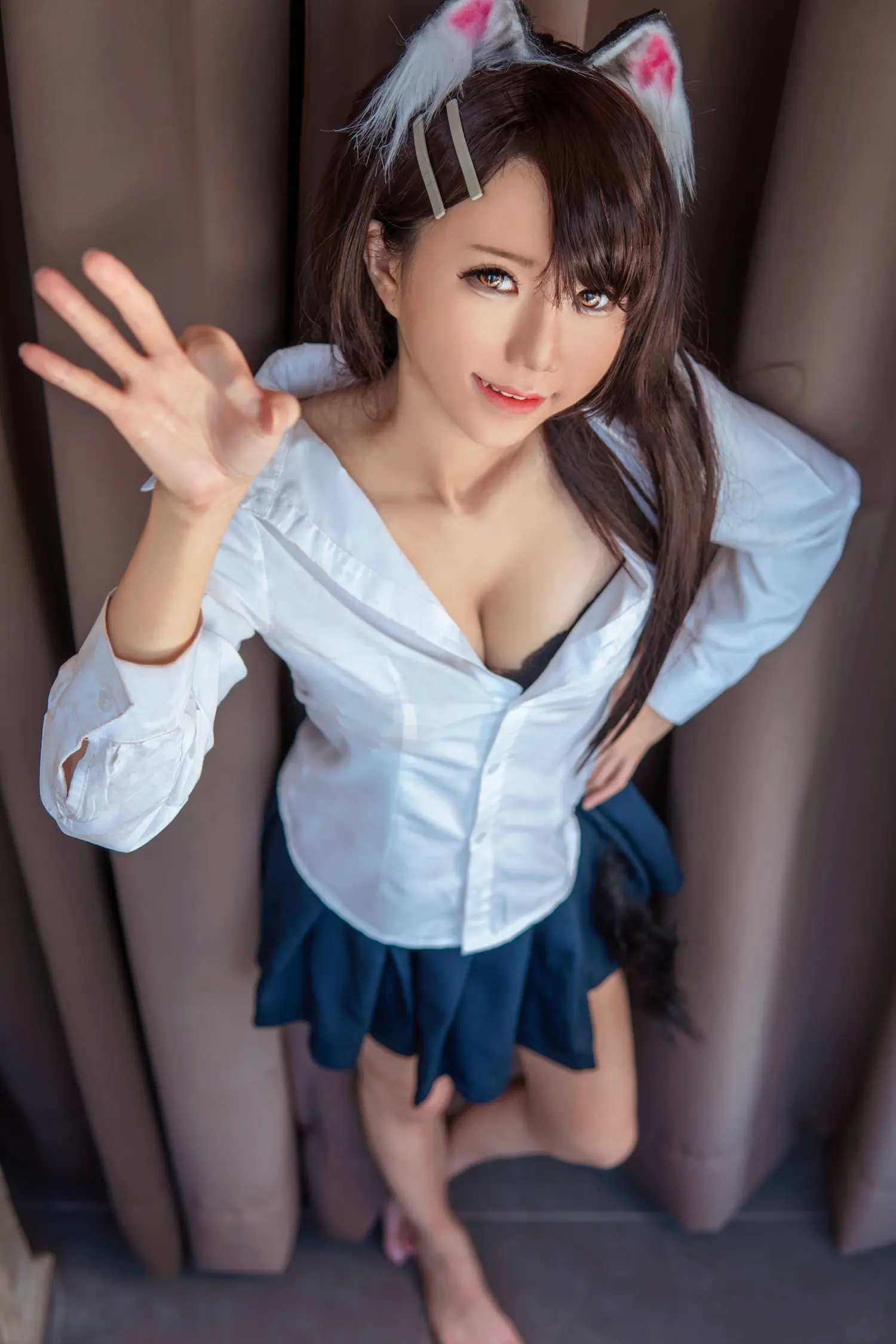 Sally Dorasnow NO.047 Nagatoro NO.0000
