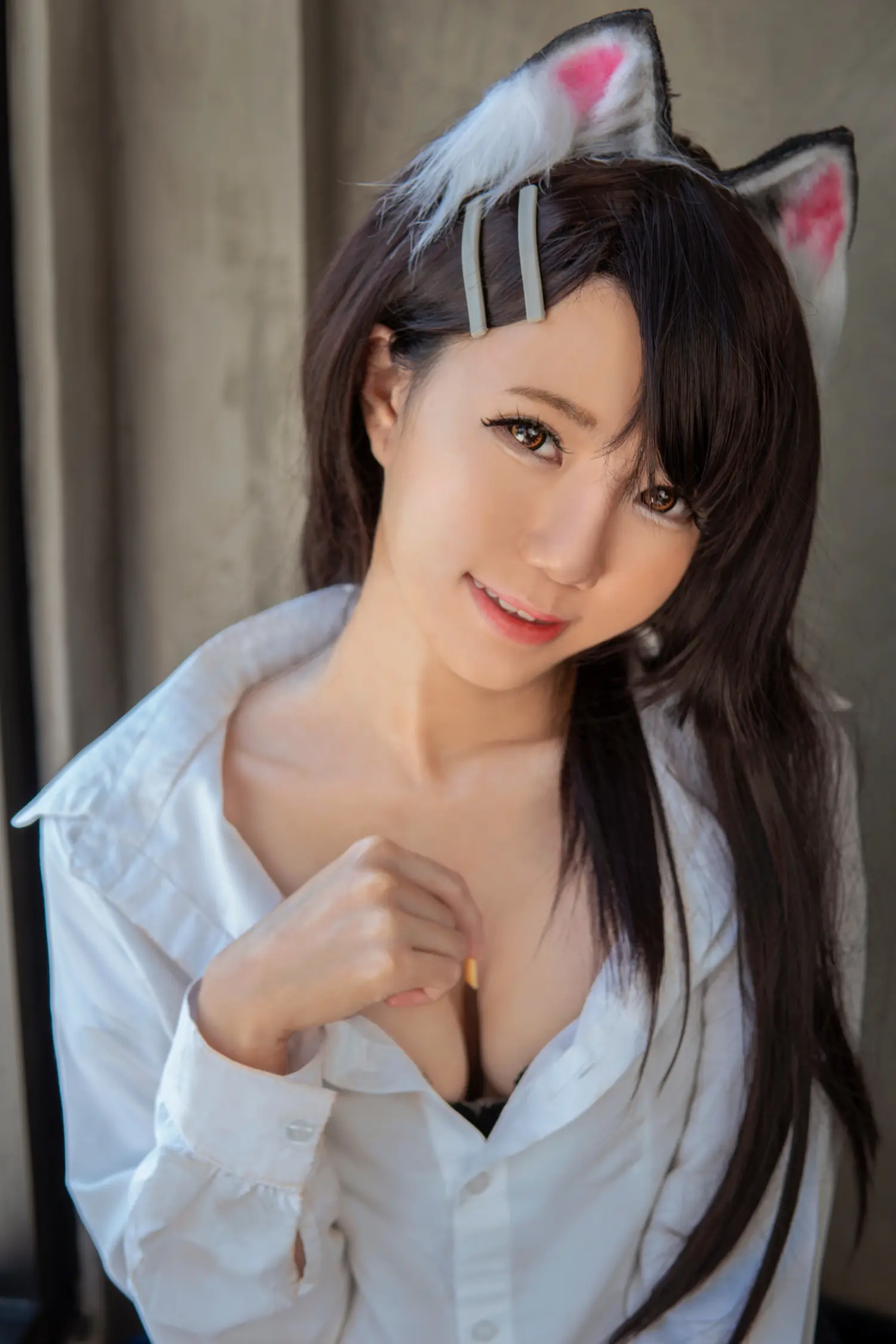 Sally Dorasnow NO.047 Nagatoro NO.0000