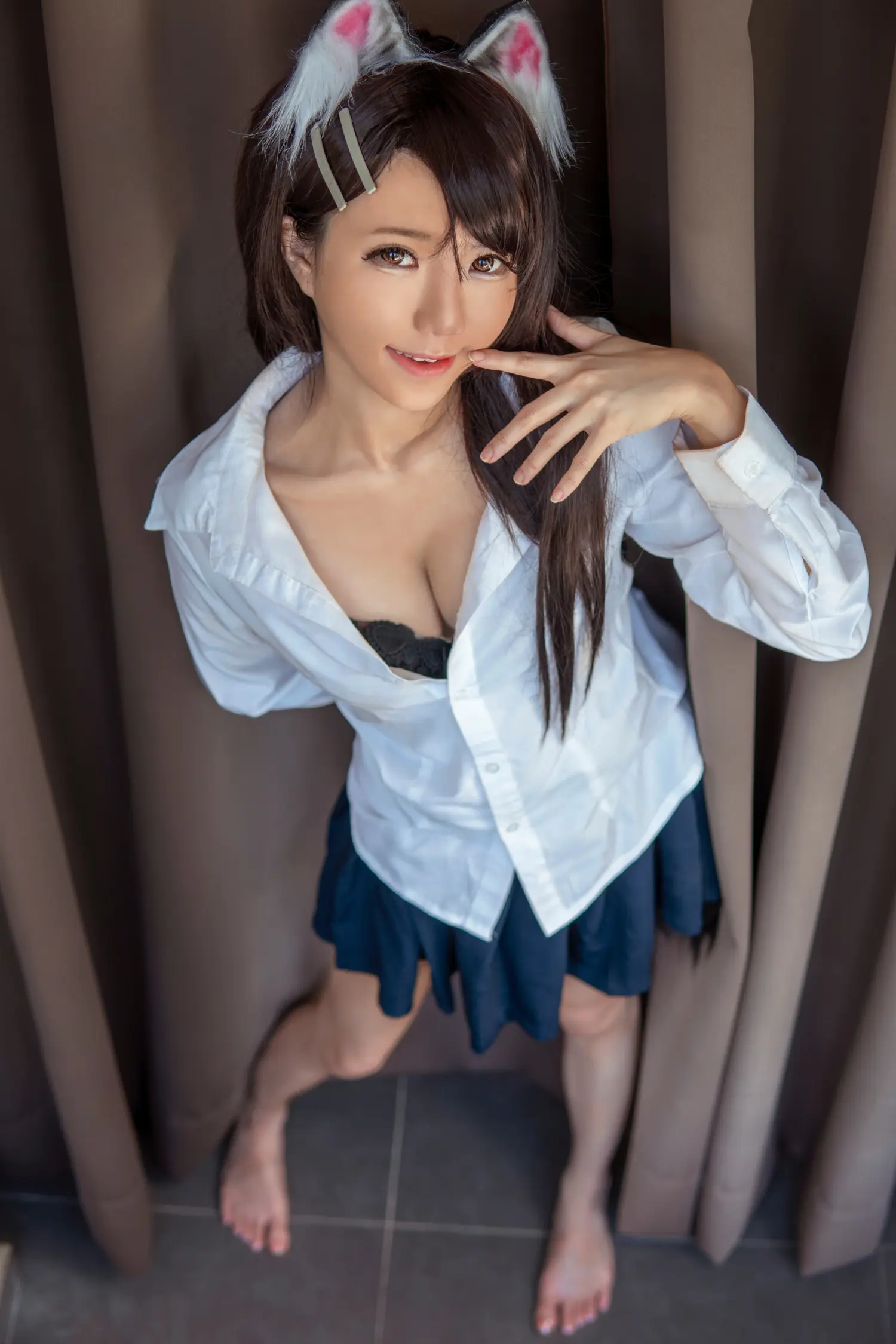 Sally Dorasnow NO.047 Nagatoro NO.0000