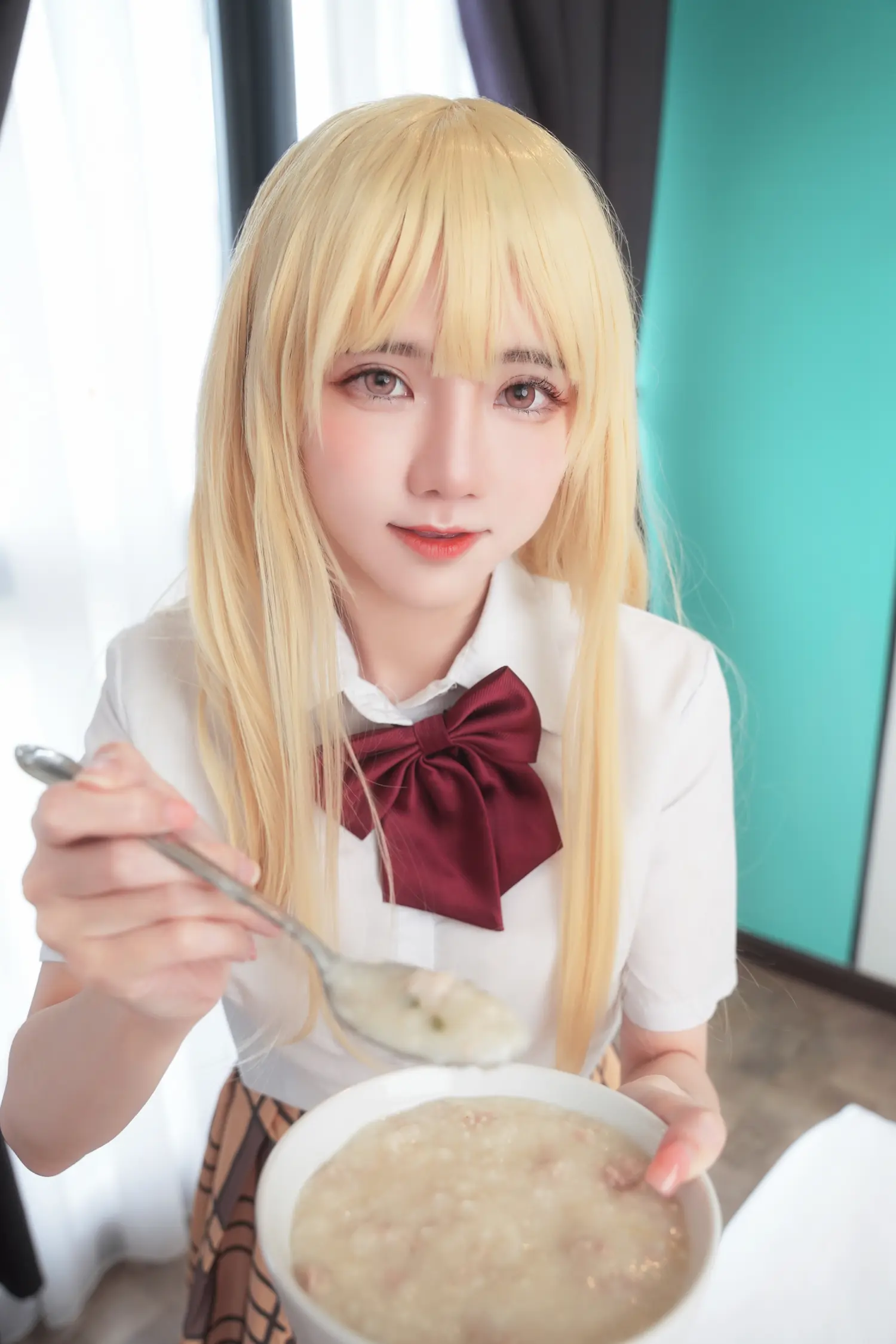 Sally Dorasnow NO.050 Shiina Mahiru NO.0000