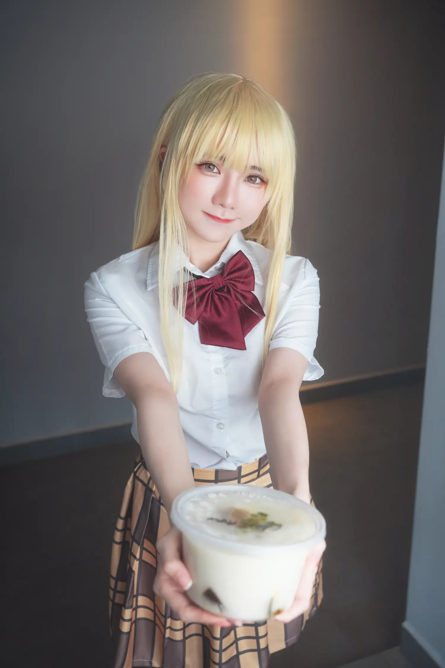 Sally Dorasnow NO.050 Shiina Mahiru NO.0000