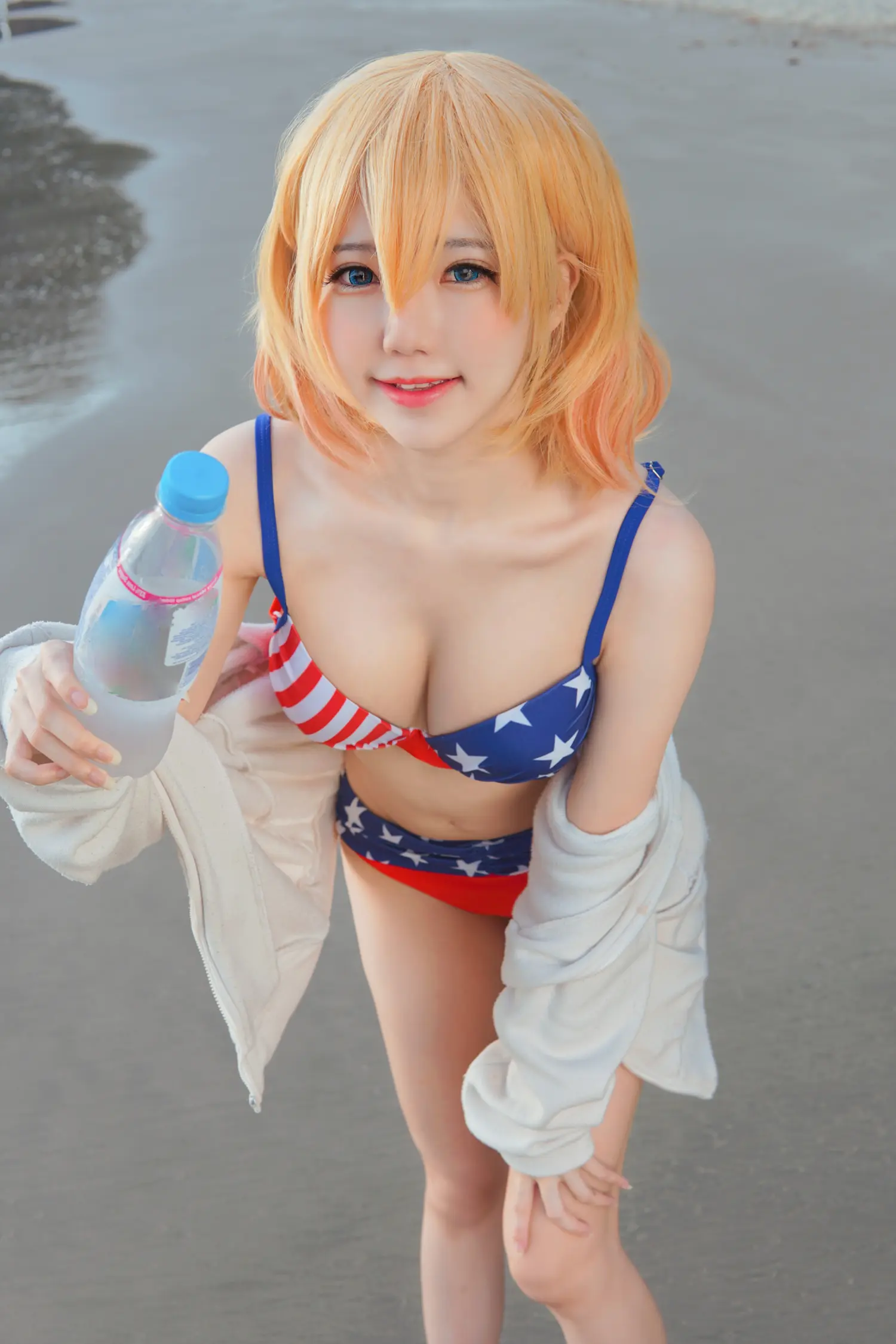 Sally Dorasnow NO.059 Mami Nanami Bikini NO.0000