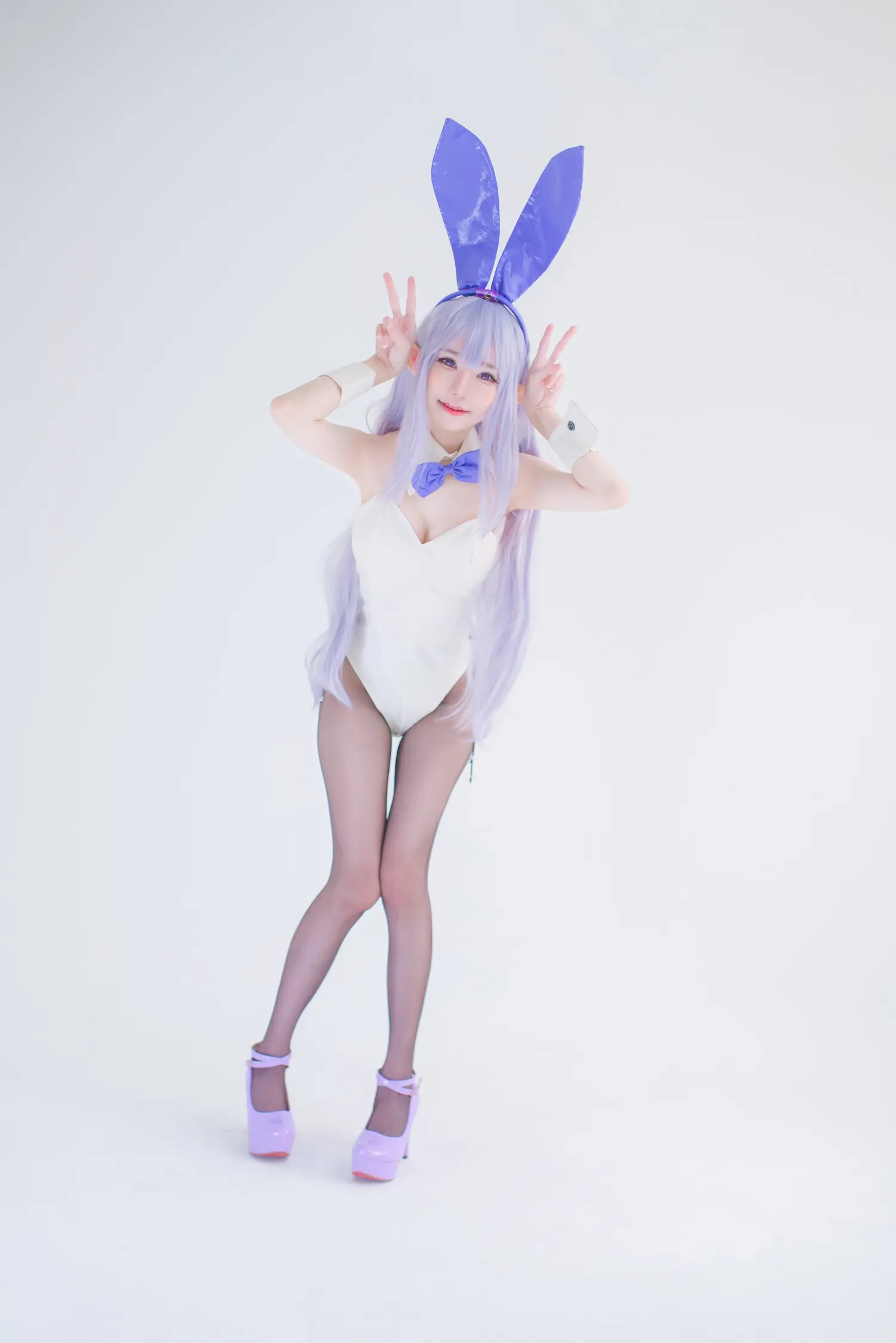 Sally Dorasnow NO.062 Emilia BunnyGirl NO.0000