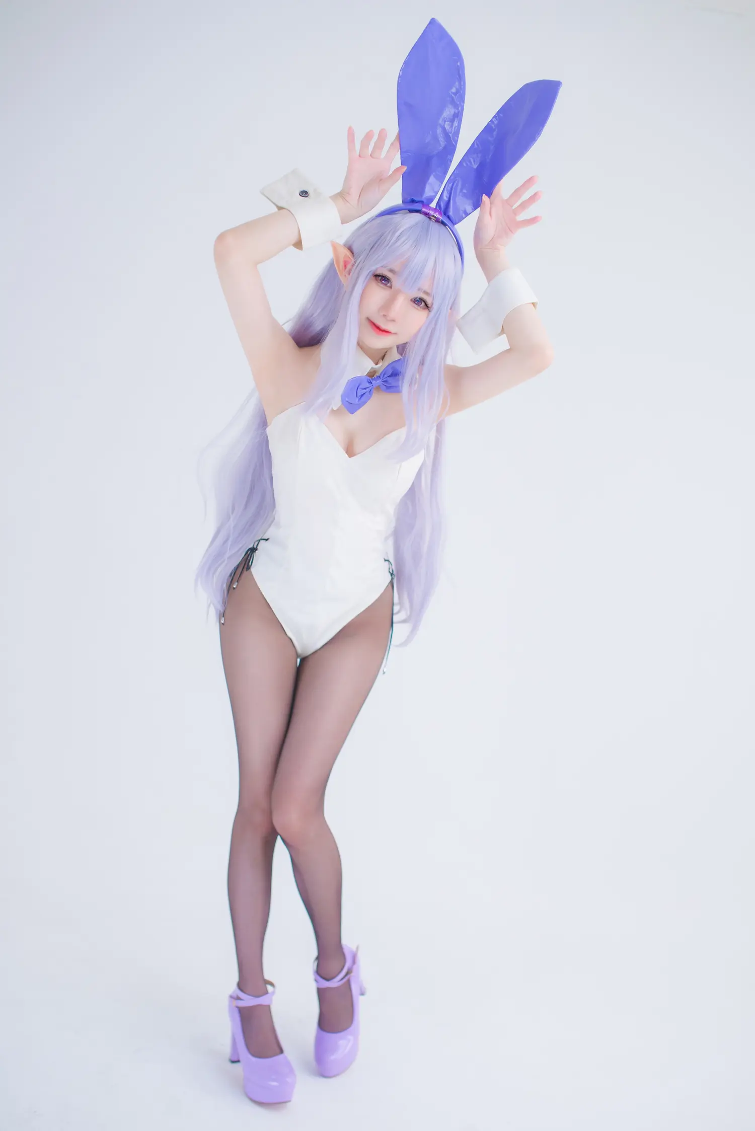 Sally Dorasnow NO.062 Emilia BunnyGirl NO.0000