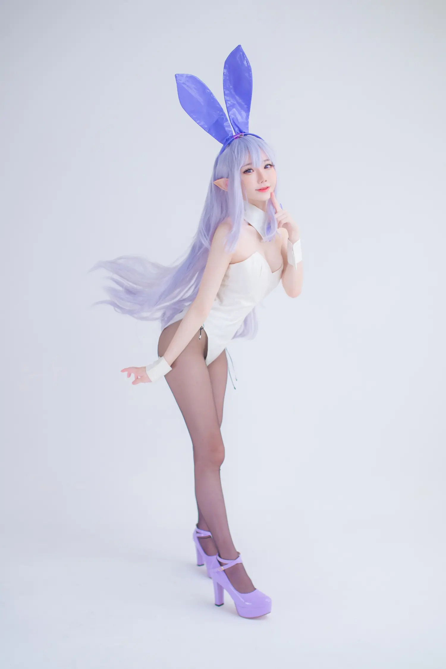 Sally Dorasnow NO.062 Emilia BunnyGirl NO.0000
