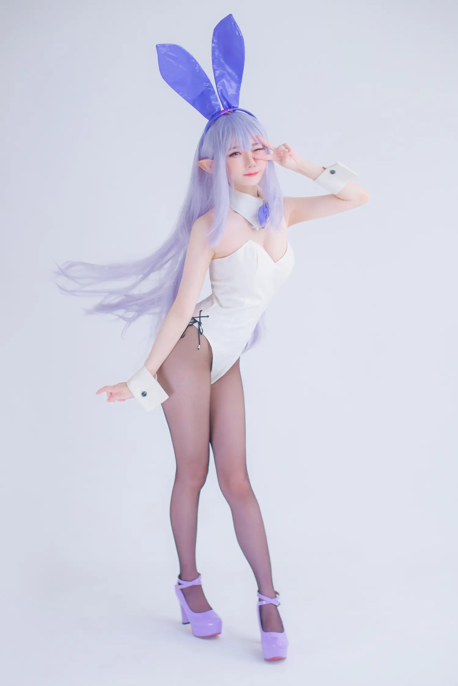 Sally Dorasnow NO.062 Emilia BunnyGirl NO.0000