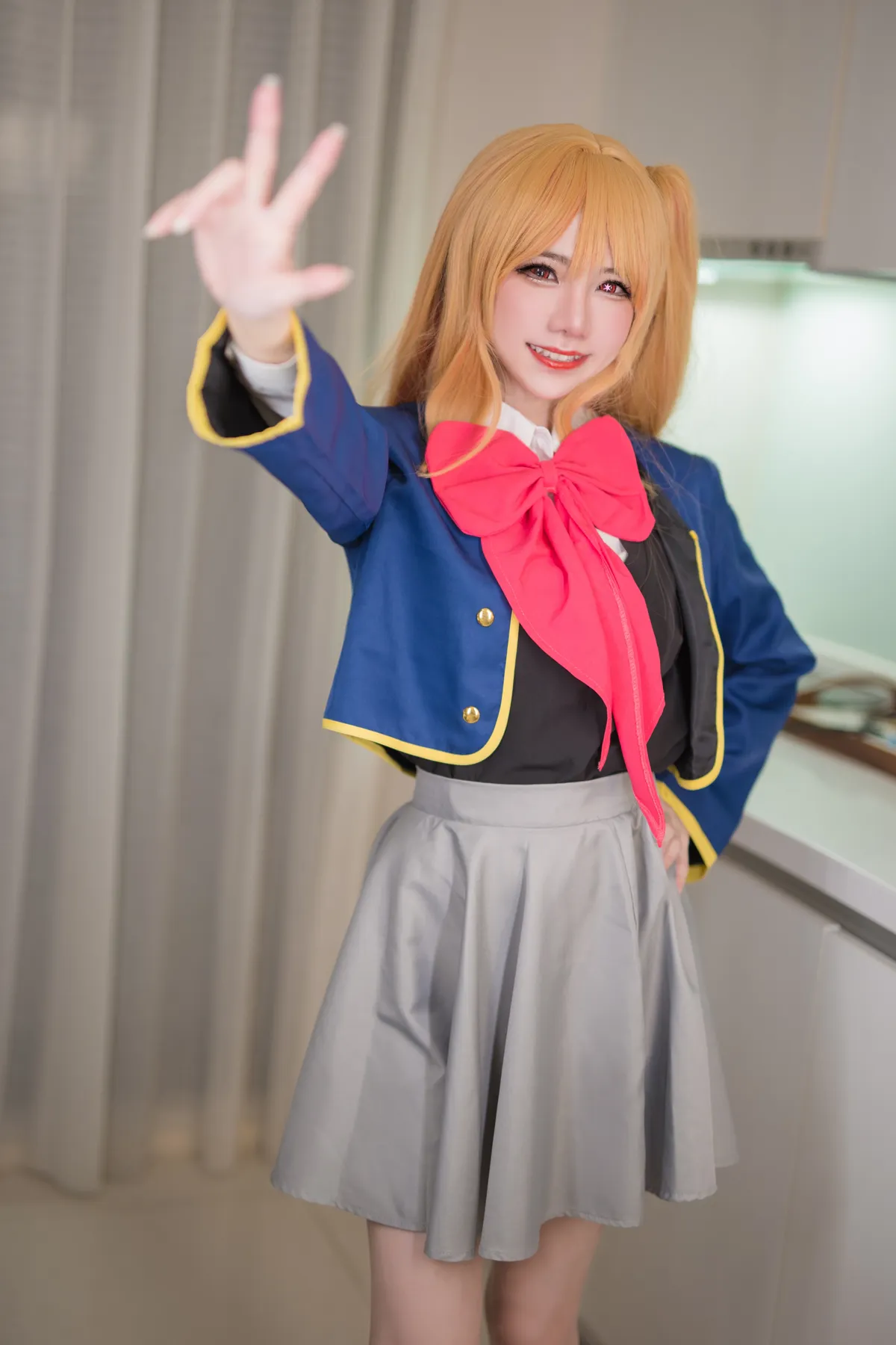 Sally Dorasnow NO.069 Ruby maid NO.0000