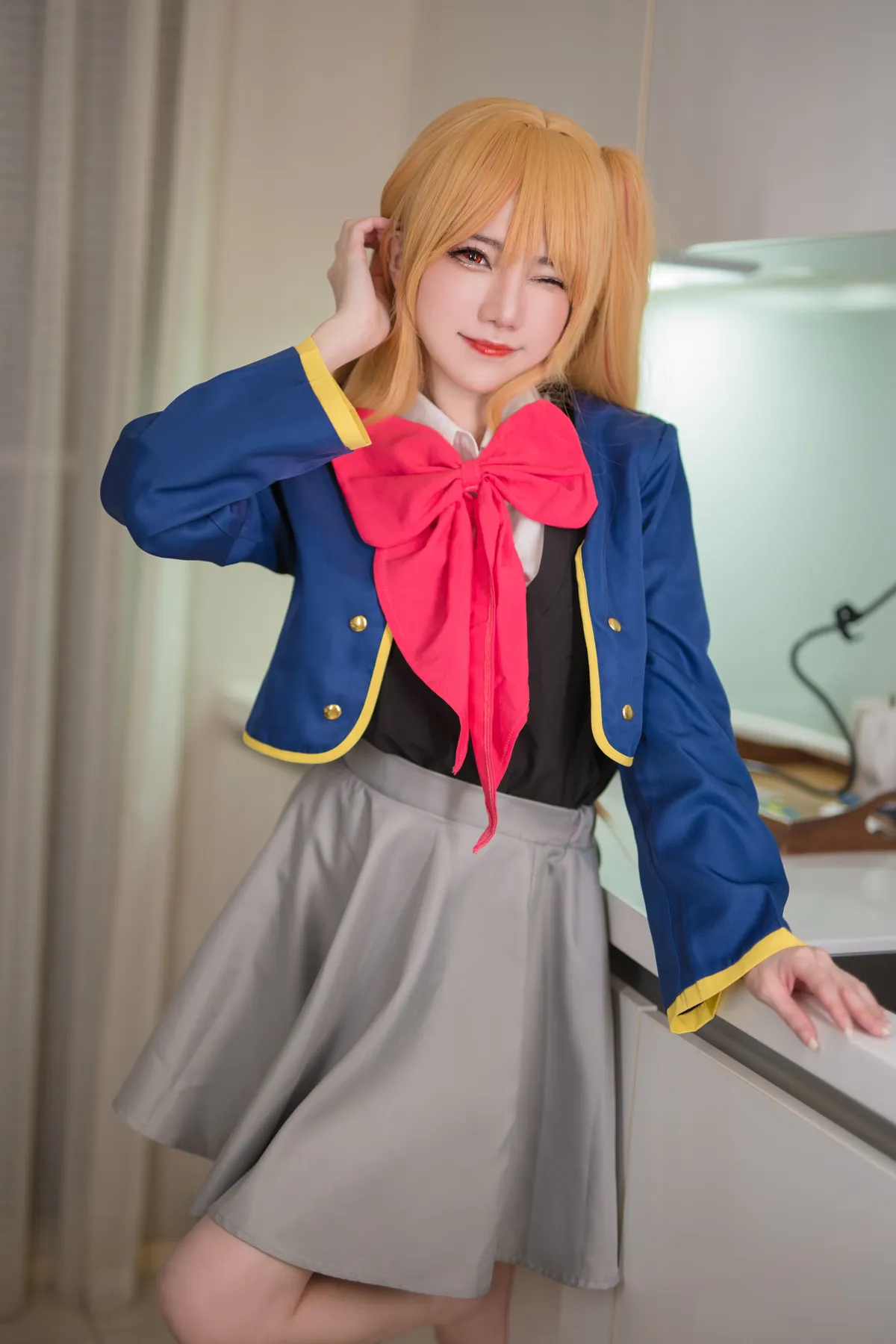 Sally Dorasnow NO.069 Ruby maid NO.0000