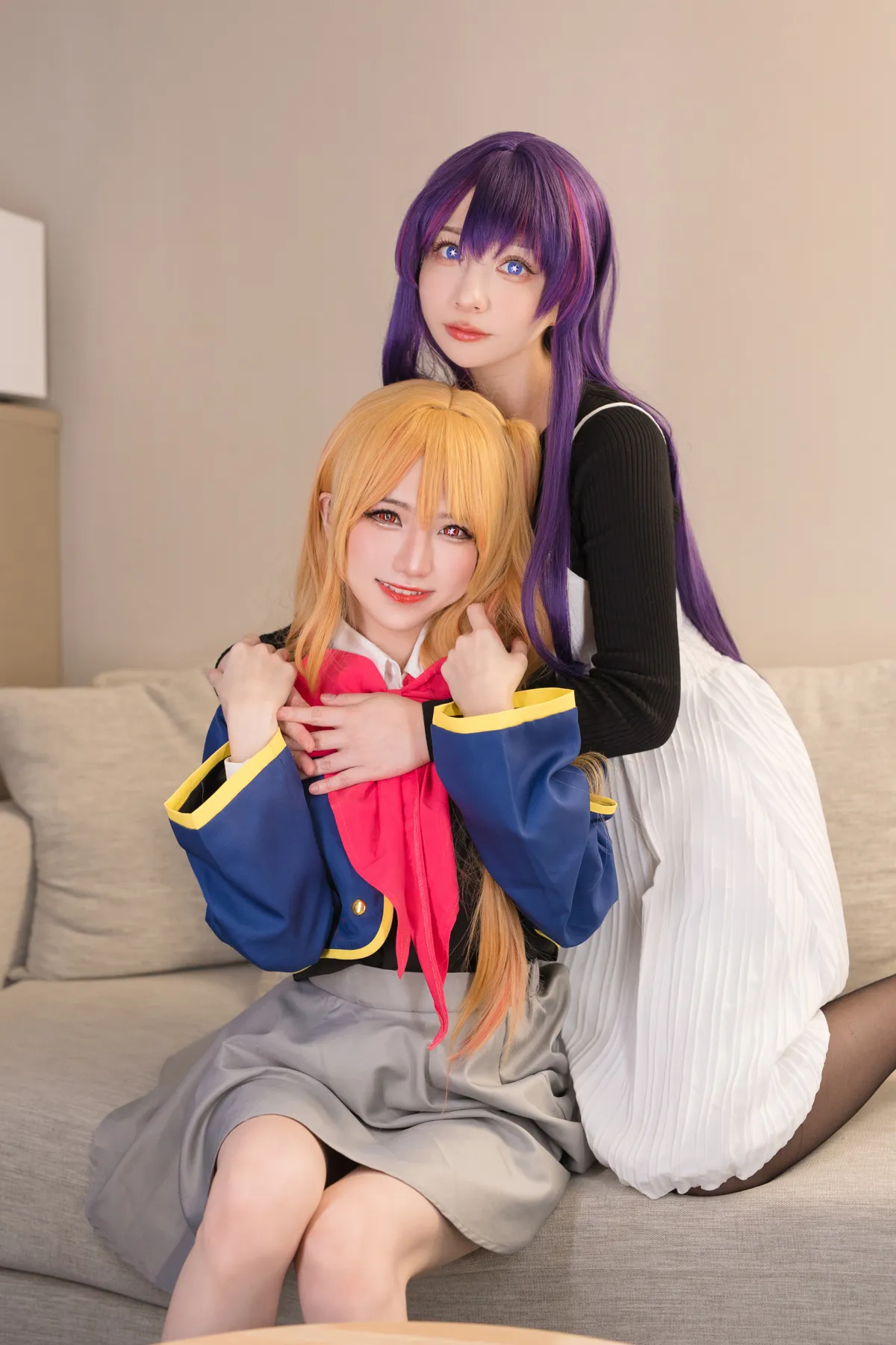 Sally Dorasnow NO.070 Ruby&Ai NO.0000