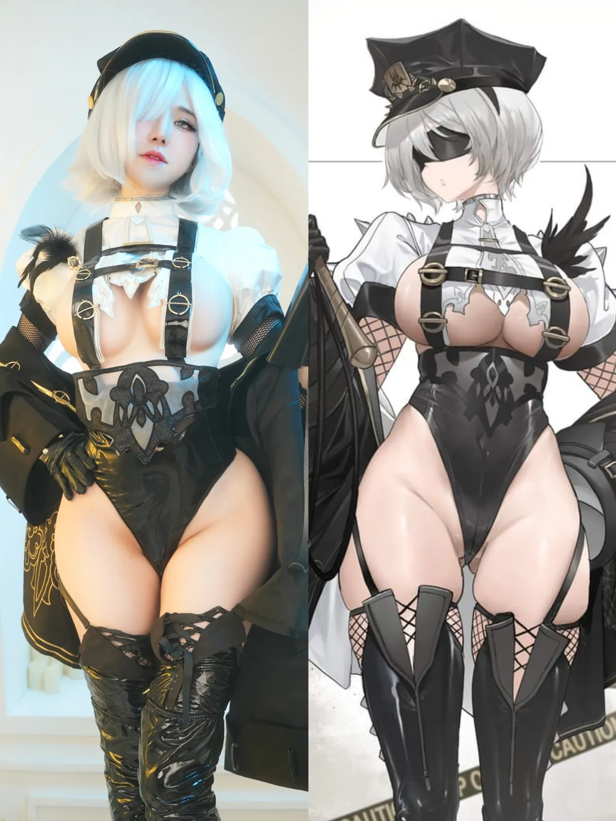 Sally Dorasnow NO.074 Officer 2B NO.0000