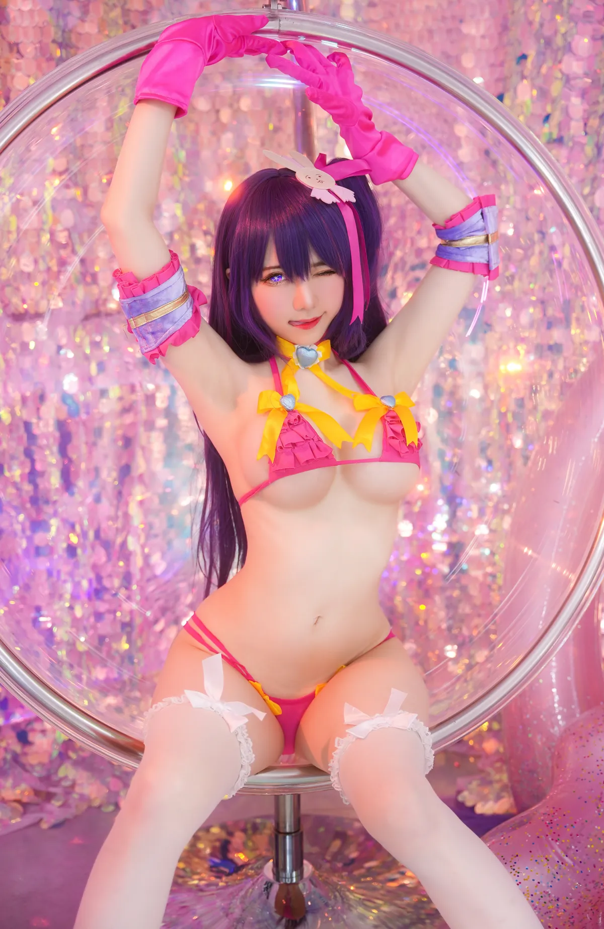 Sally Dorasnow NO.078 Hoshino Ai NO.0000