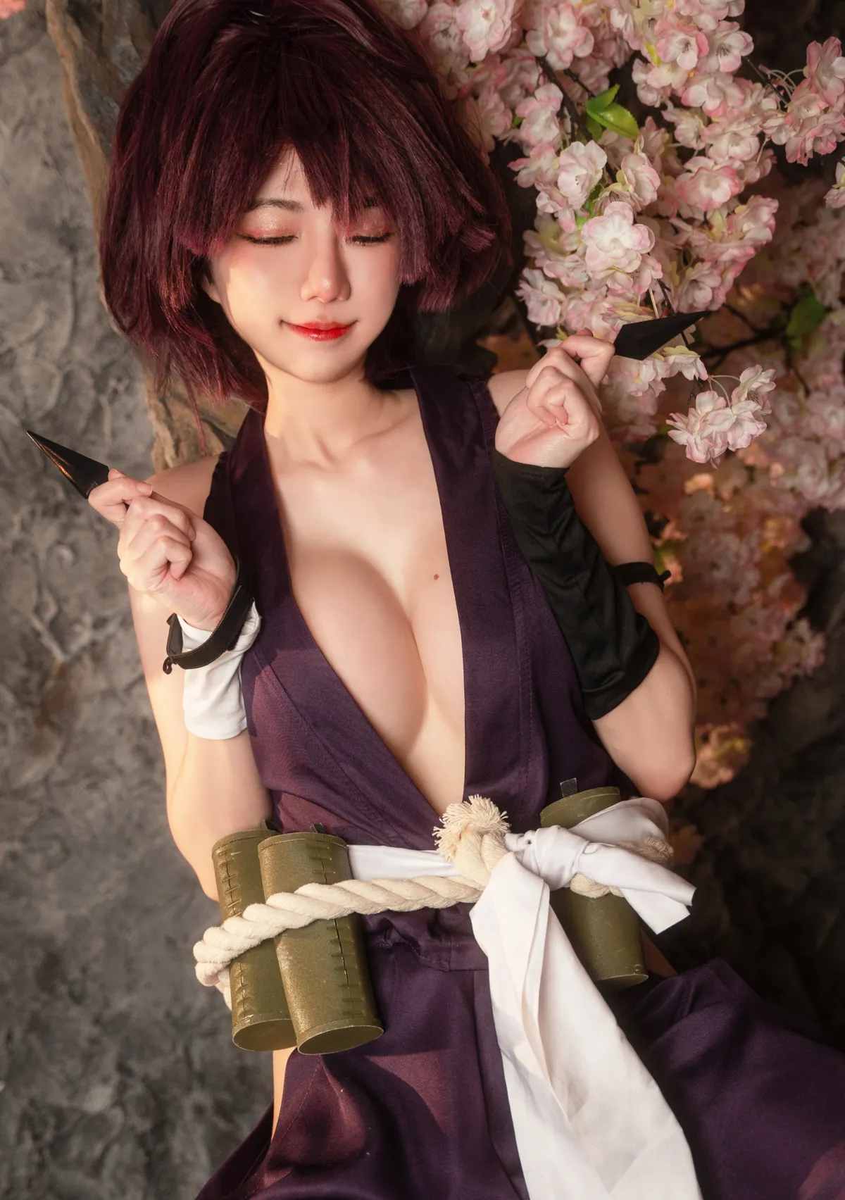 Sally Dorasnow NO.084 Yuzuriha NO.0000