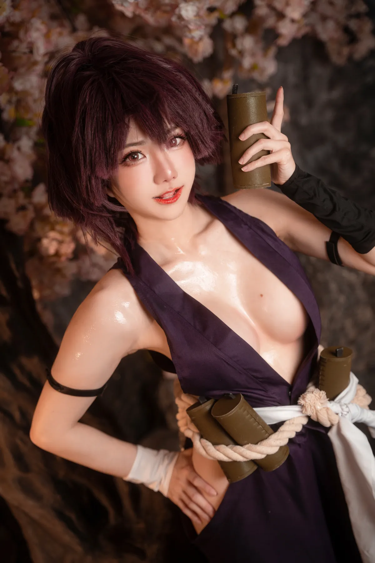 Sally Dorasnow NO.084 Yuzuriha NO.0000