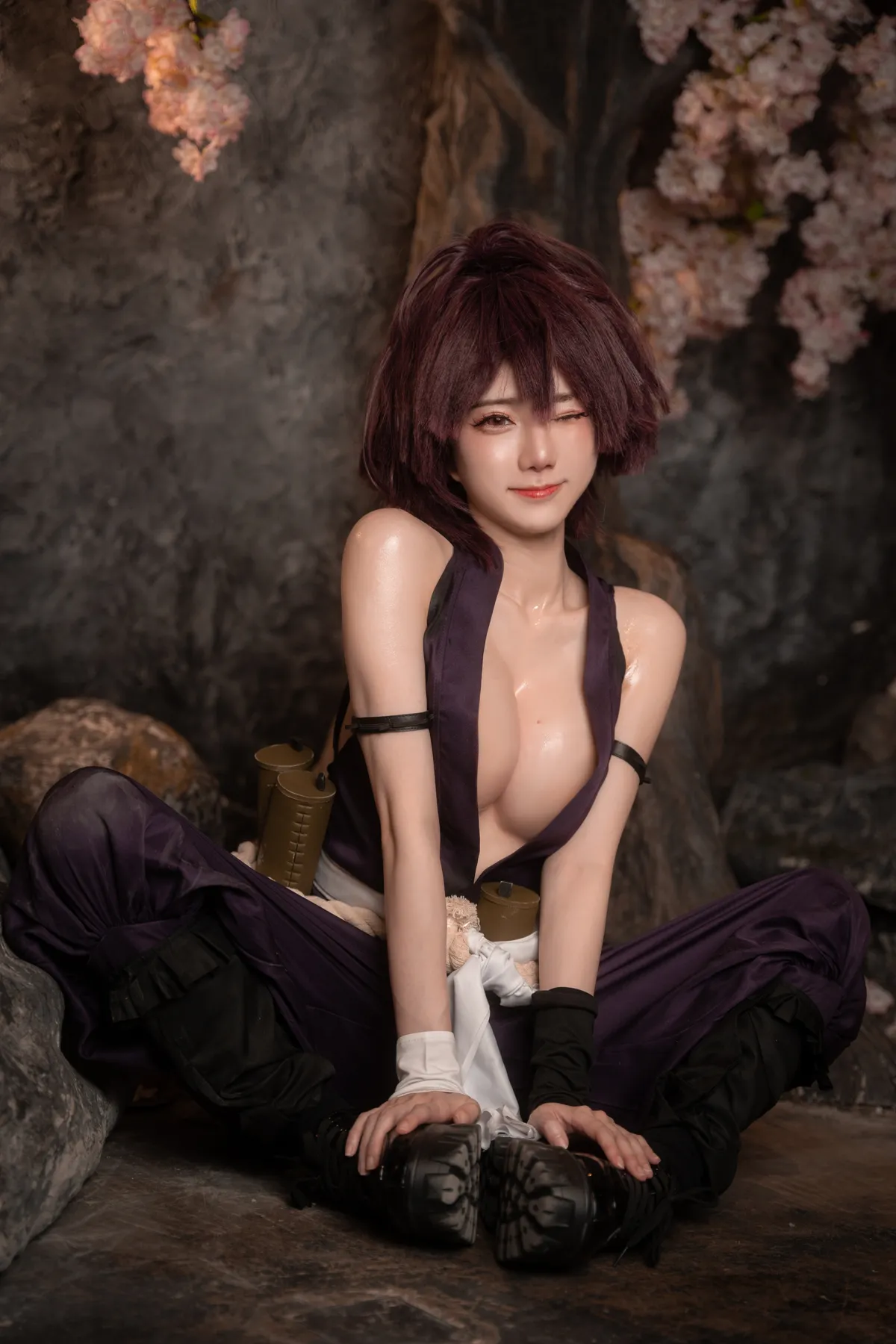 Sally Dorasnow NO.084 Yuzuriha NO.0000