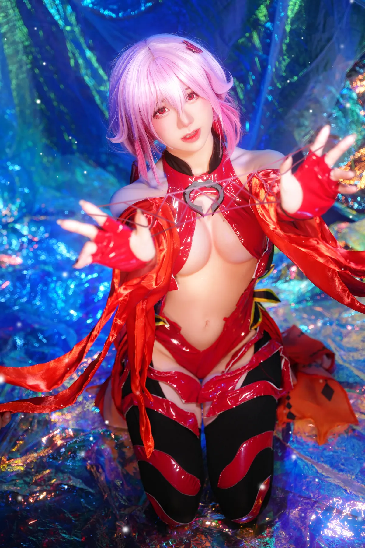 Sally Dorasnow NO.086 Yuzuriha Inori NO.0000