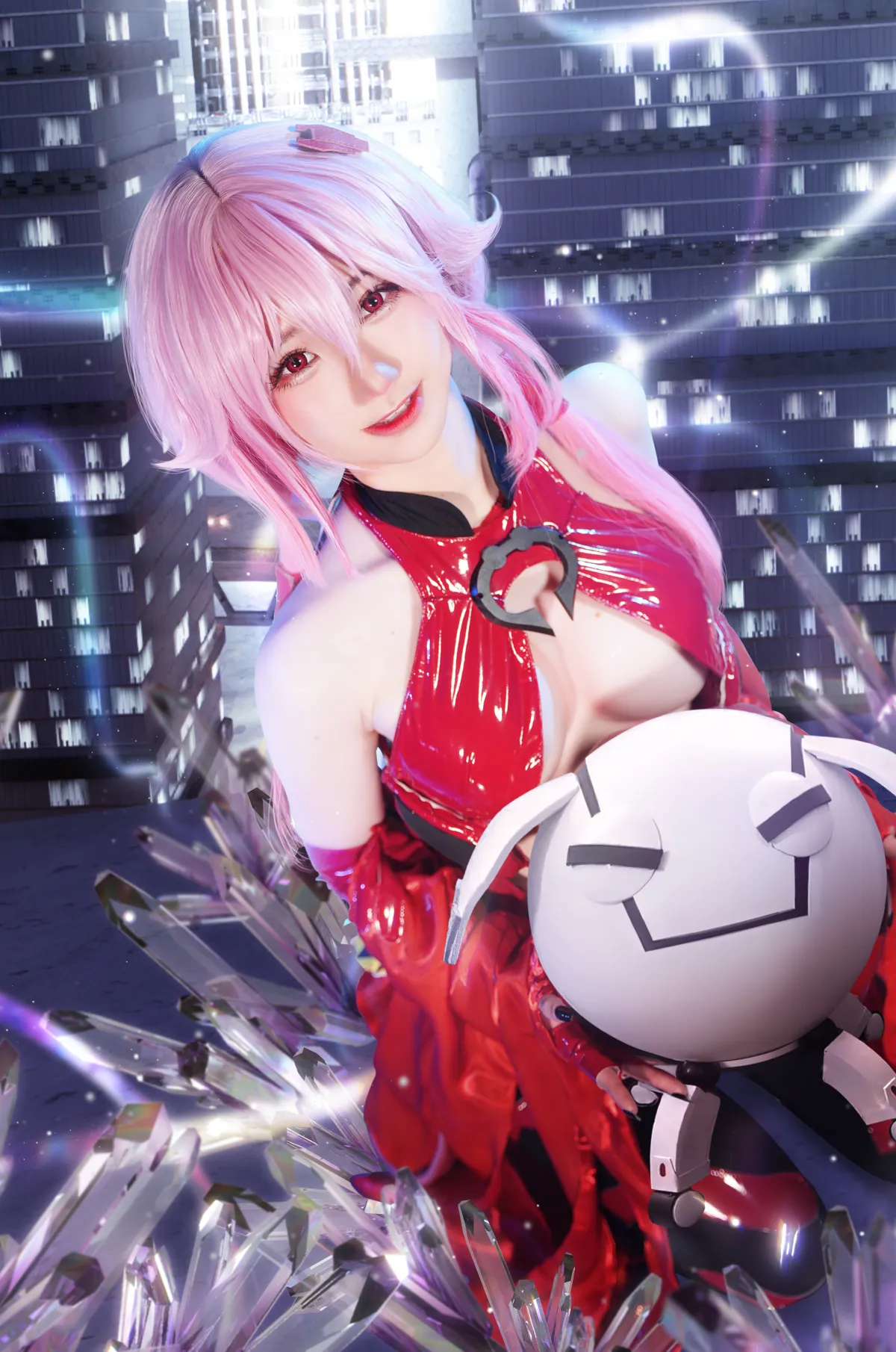 Sally Dorasnow NO.086 Yuzuriha Inori NO.0000