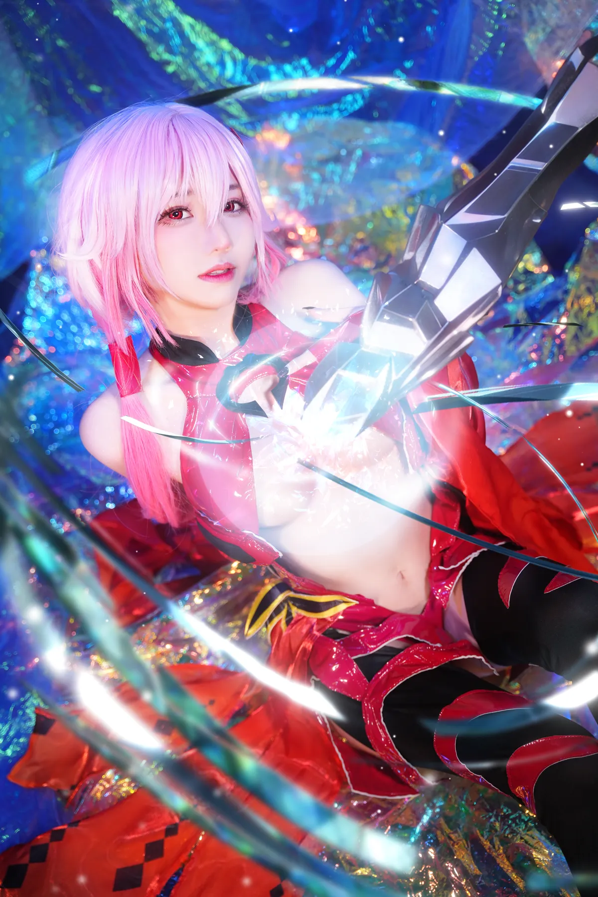 Sally Dorasnow NO.086 Yuzuriha Inori NO.0000