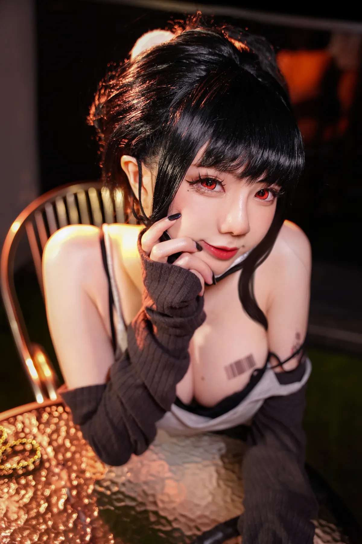 Sally Dorasnow NO.100 胜利女神：妮姬D NO.0000
