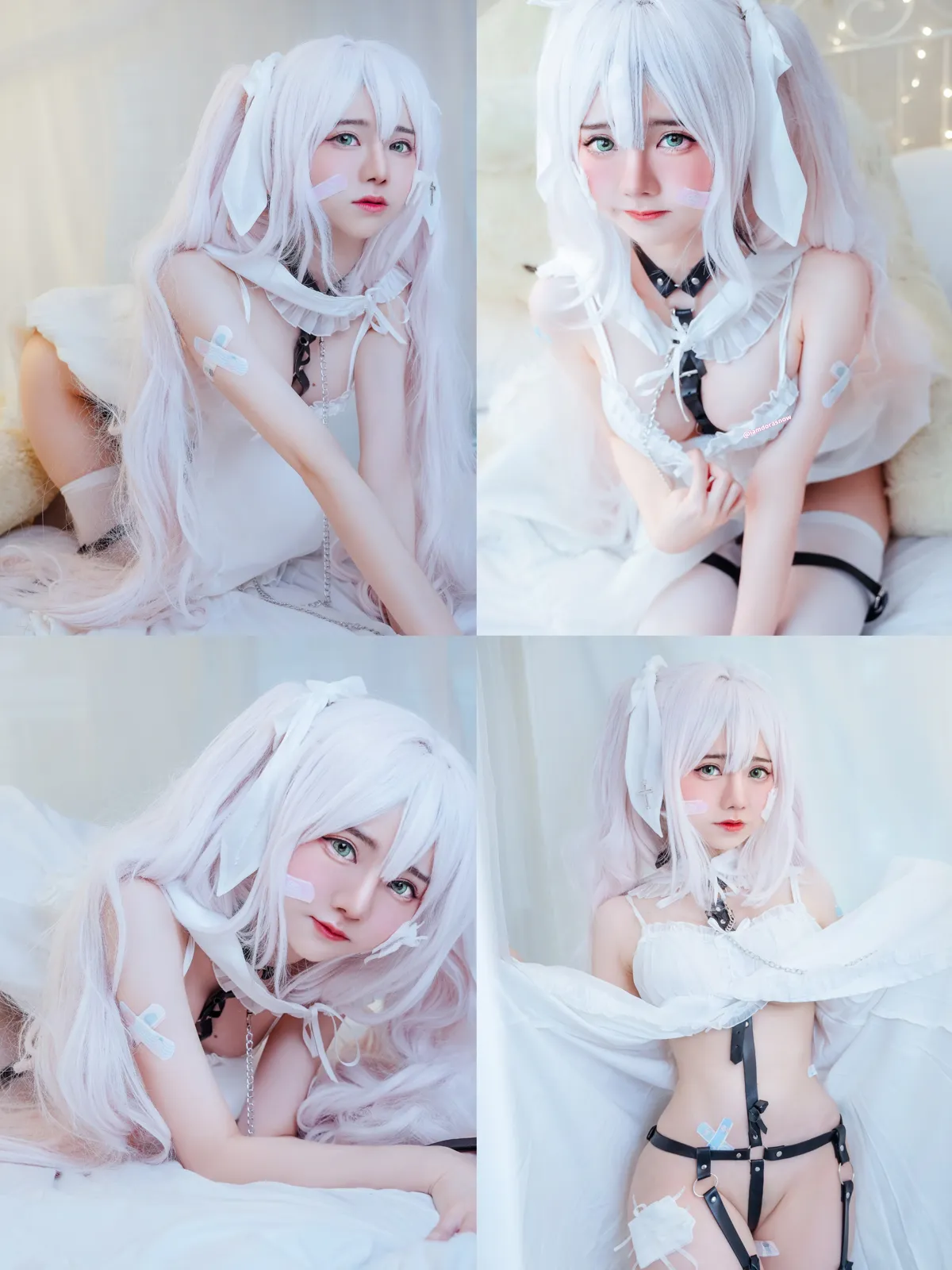 Sally Dorasnow NO.101 Hatsune NO.0000