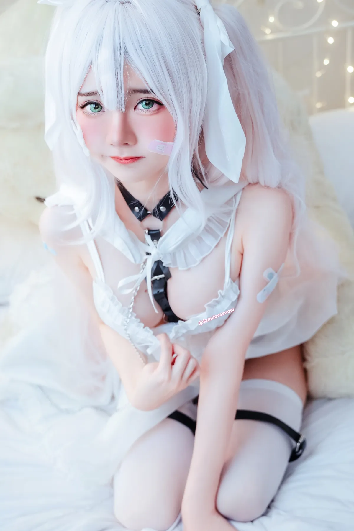 Sally Dorasnow NO.101 Hatsune NO.0000