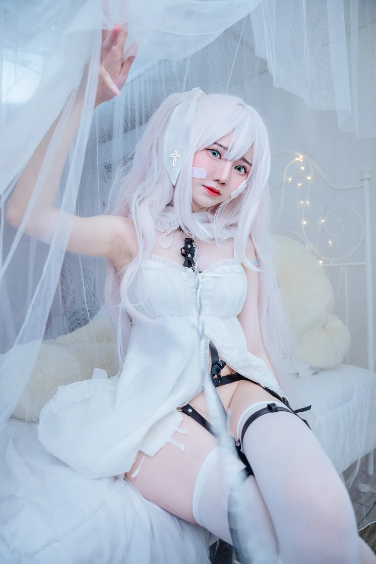 Sally Dorasnow NO.101 Hatsune NO.0000