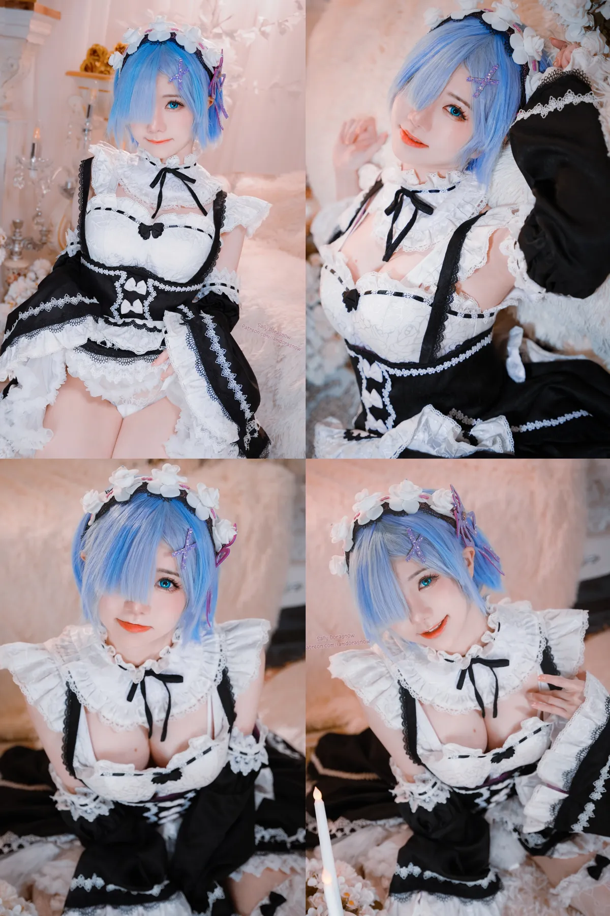 Sally Dorasnow NO.106 Rem NO.0000