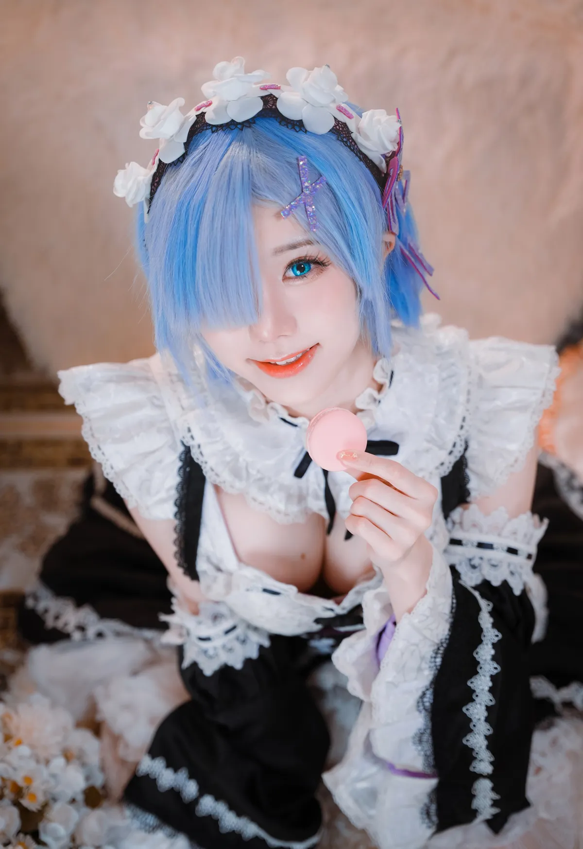Sally Dorasnow NO.106 Rem NO.0000