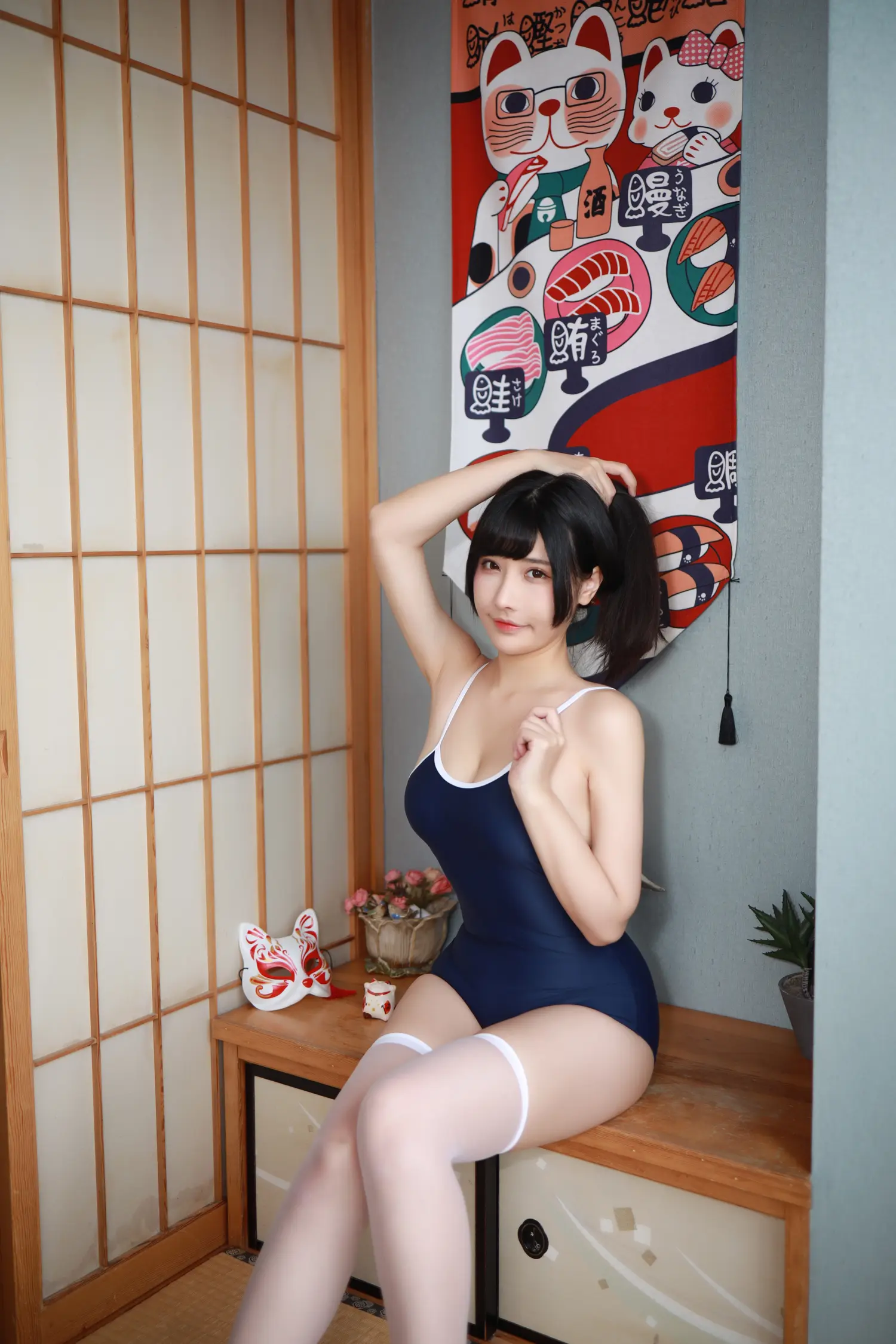 糖果果 NO.003 死库水 NO.0000