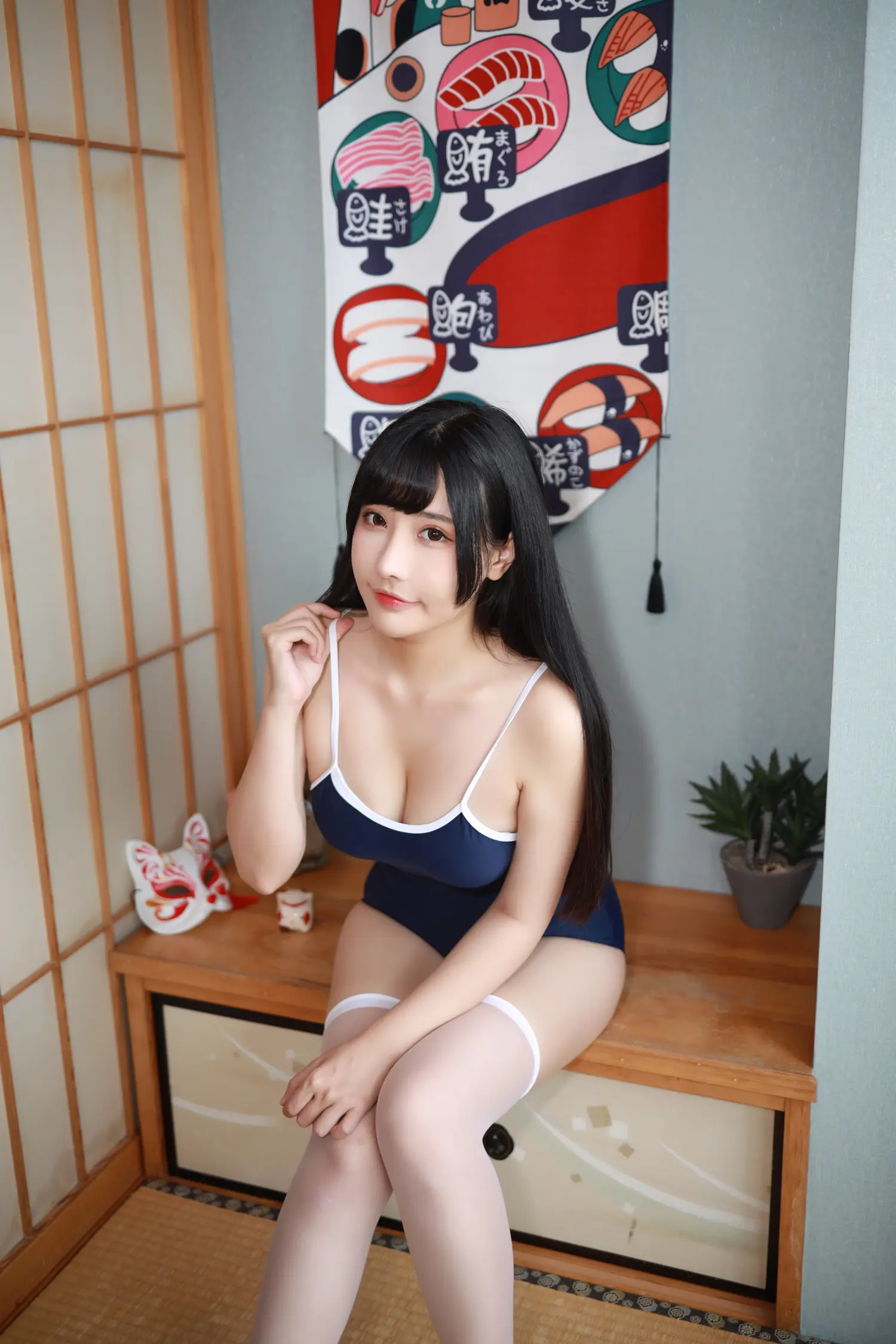 糖果果 NO.003 死库水 NO.0000