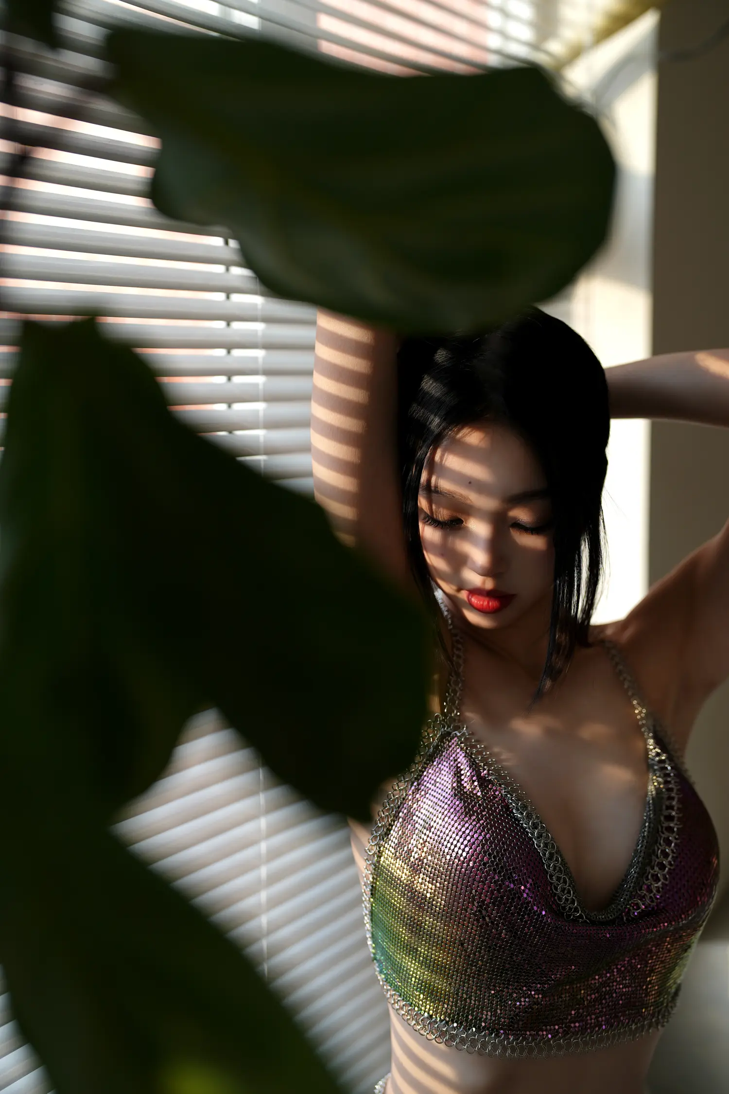 徐珺大哥 NO.003 彩虹光辉 NO.0000