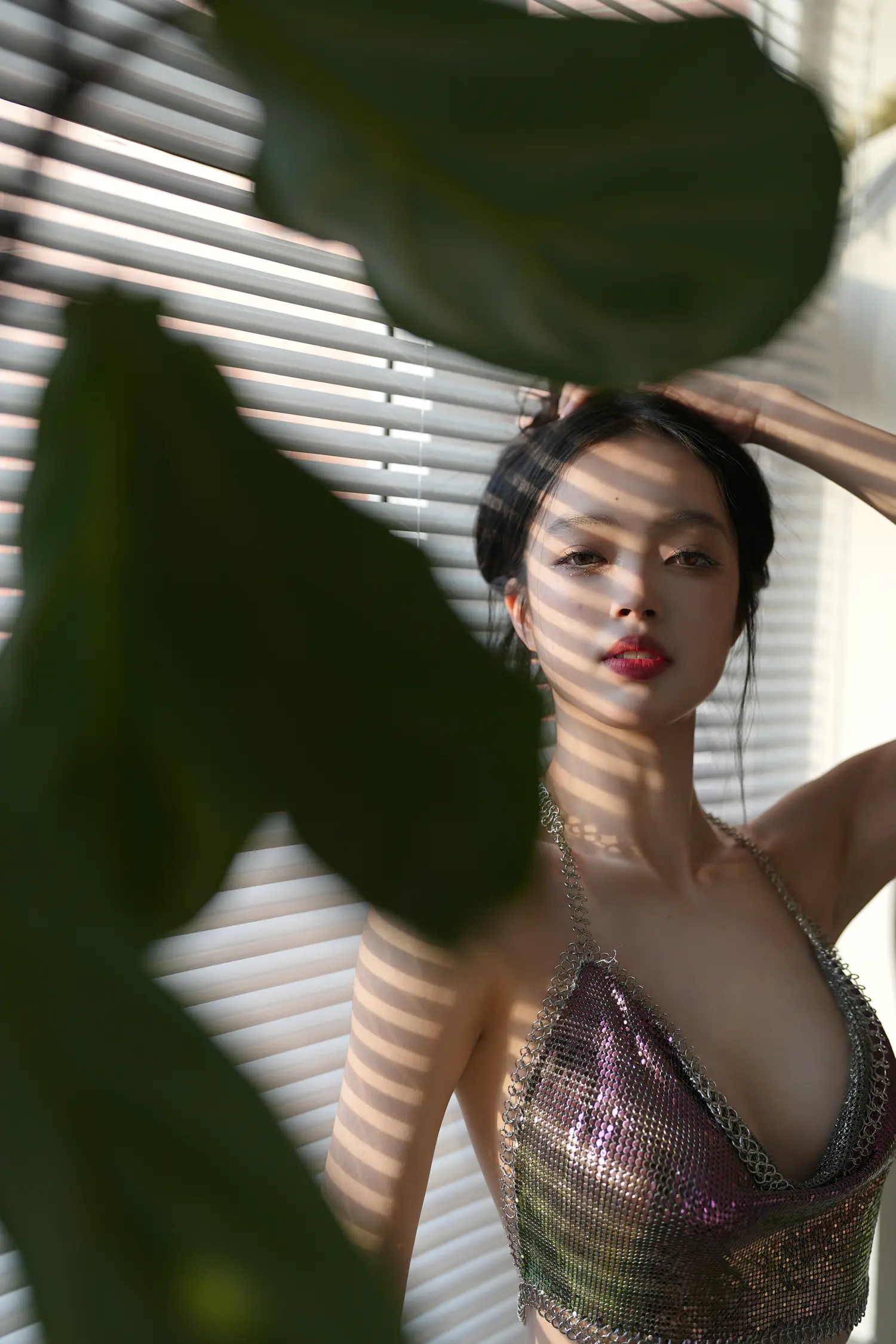 徐珺大哥 NO.003 彩虹光辉 NO.0000