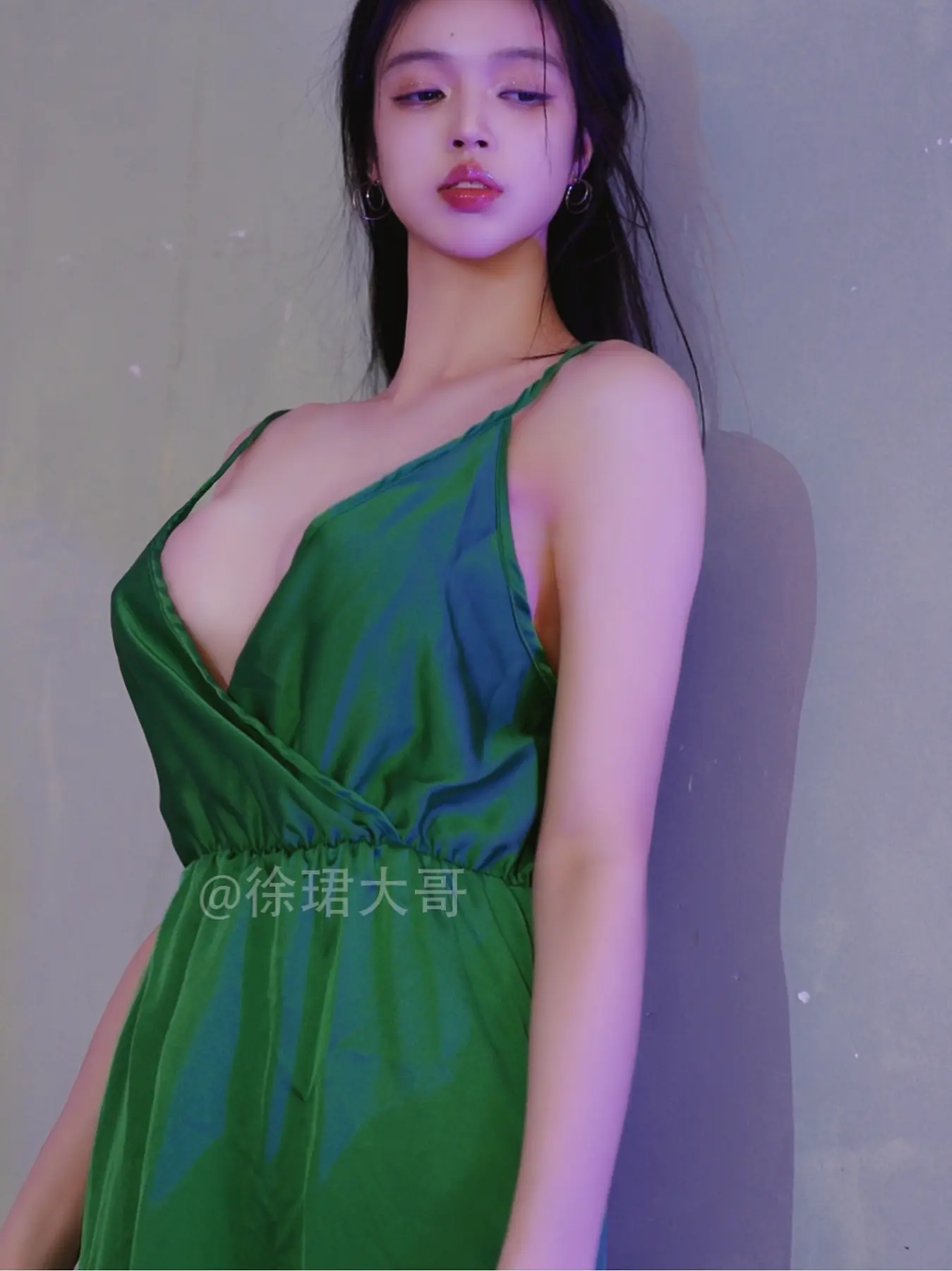 徐珺大哥 NO.008 喜欢你就大胆些 NO.0000