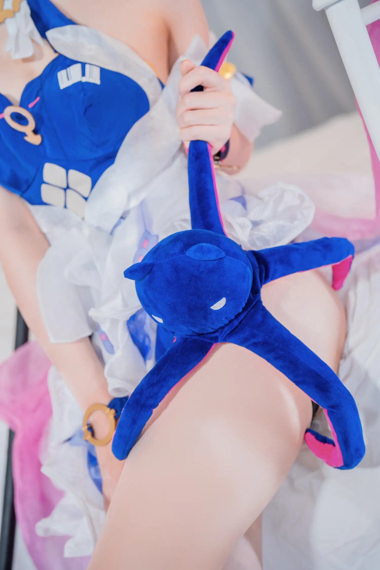 Seele麦麦 NO.014 希儿彼岸浪花 NO.0000