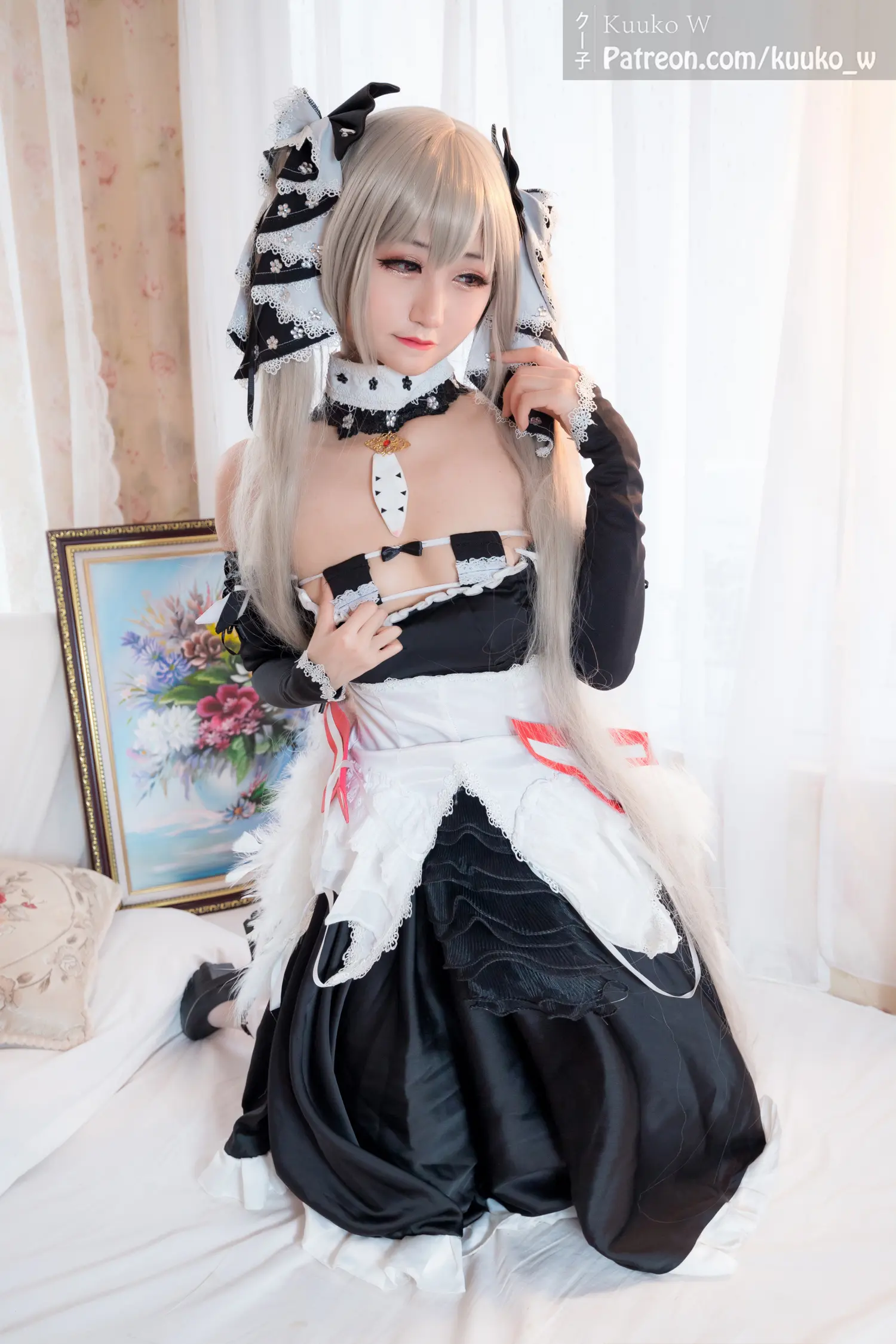 KuuKoW NO.003 Formidable Azur Lane NO.0000