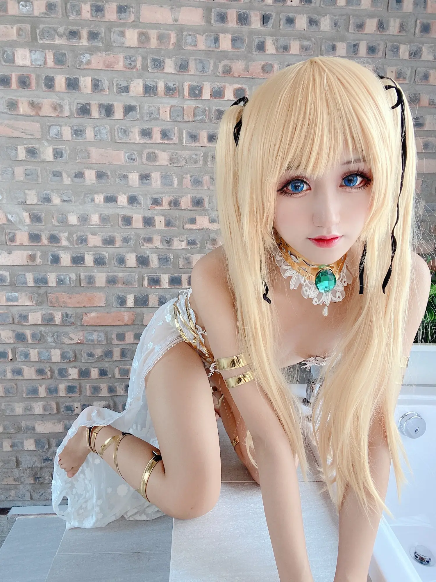 KuuKoW NO.004 Marie Rose Selfie NO.0000
