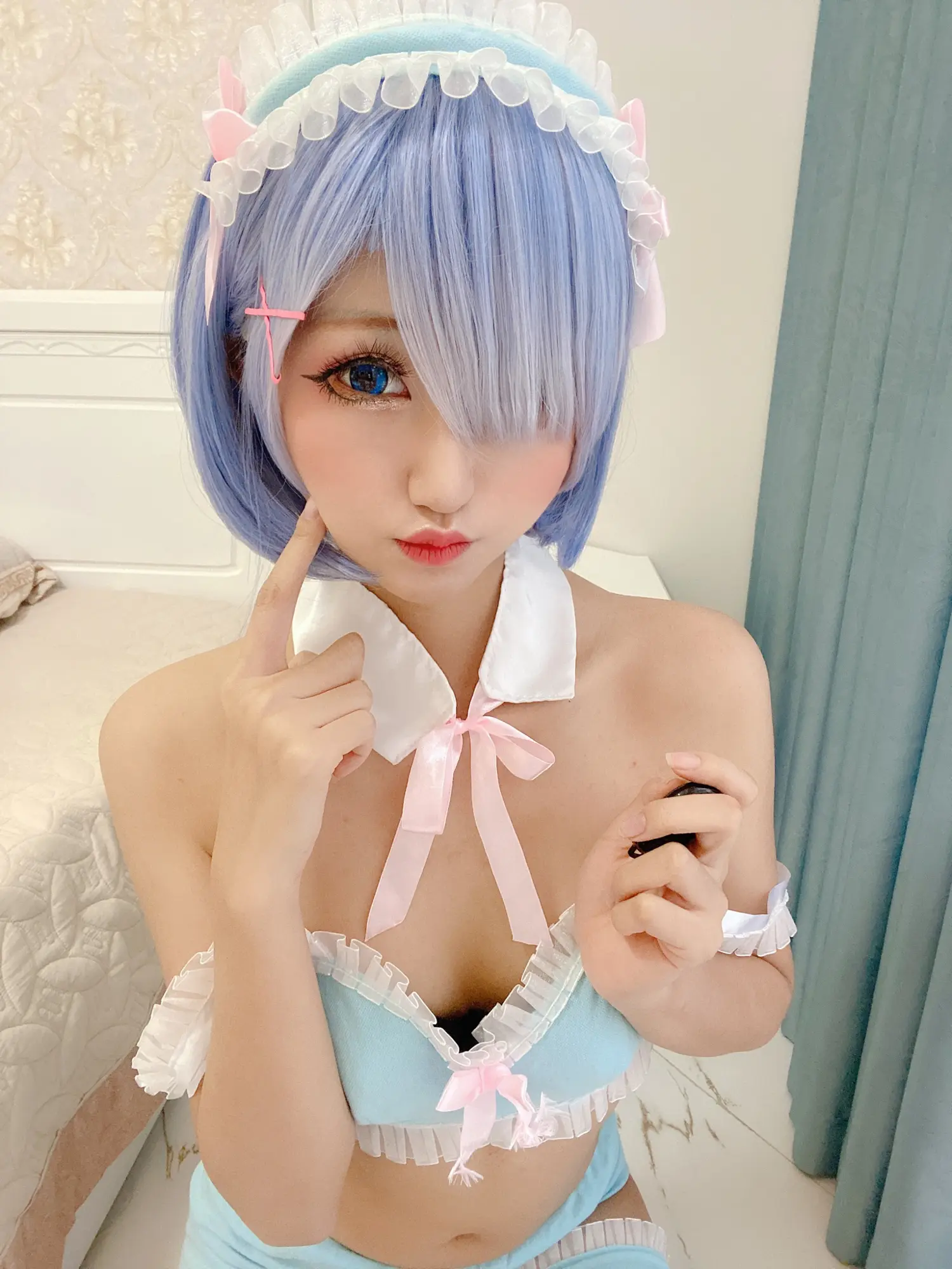 KuuKoW NO.023 Rem Phone Set NO.0000