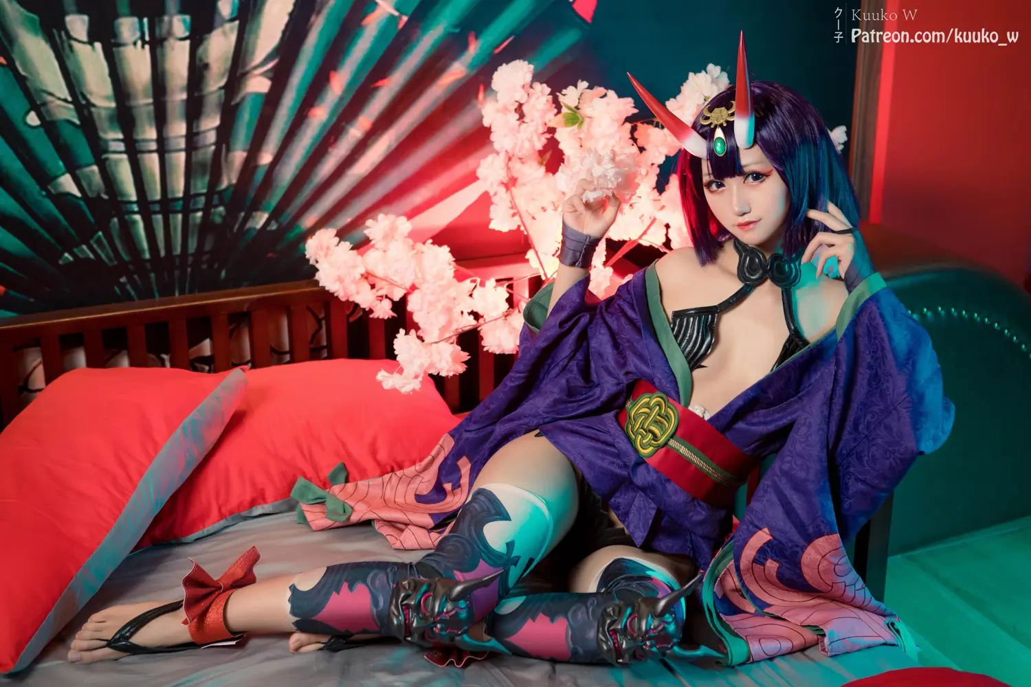 KuuKoW NO.024 Shuten Douji NO.0000
