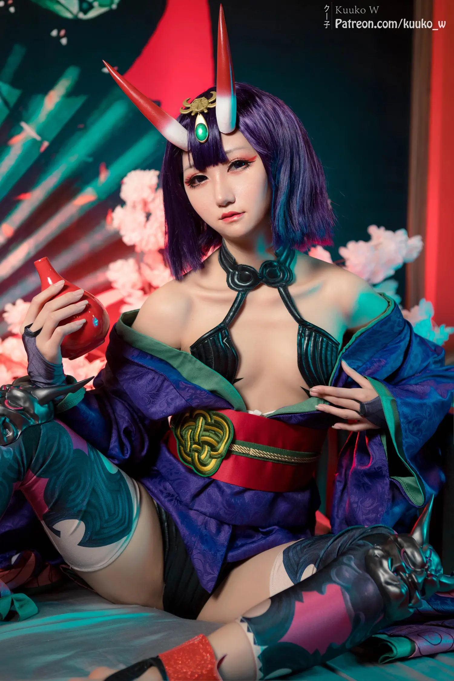 KuuKoW NO.024 Shuten Douji NO.0000