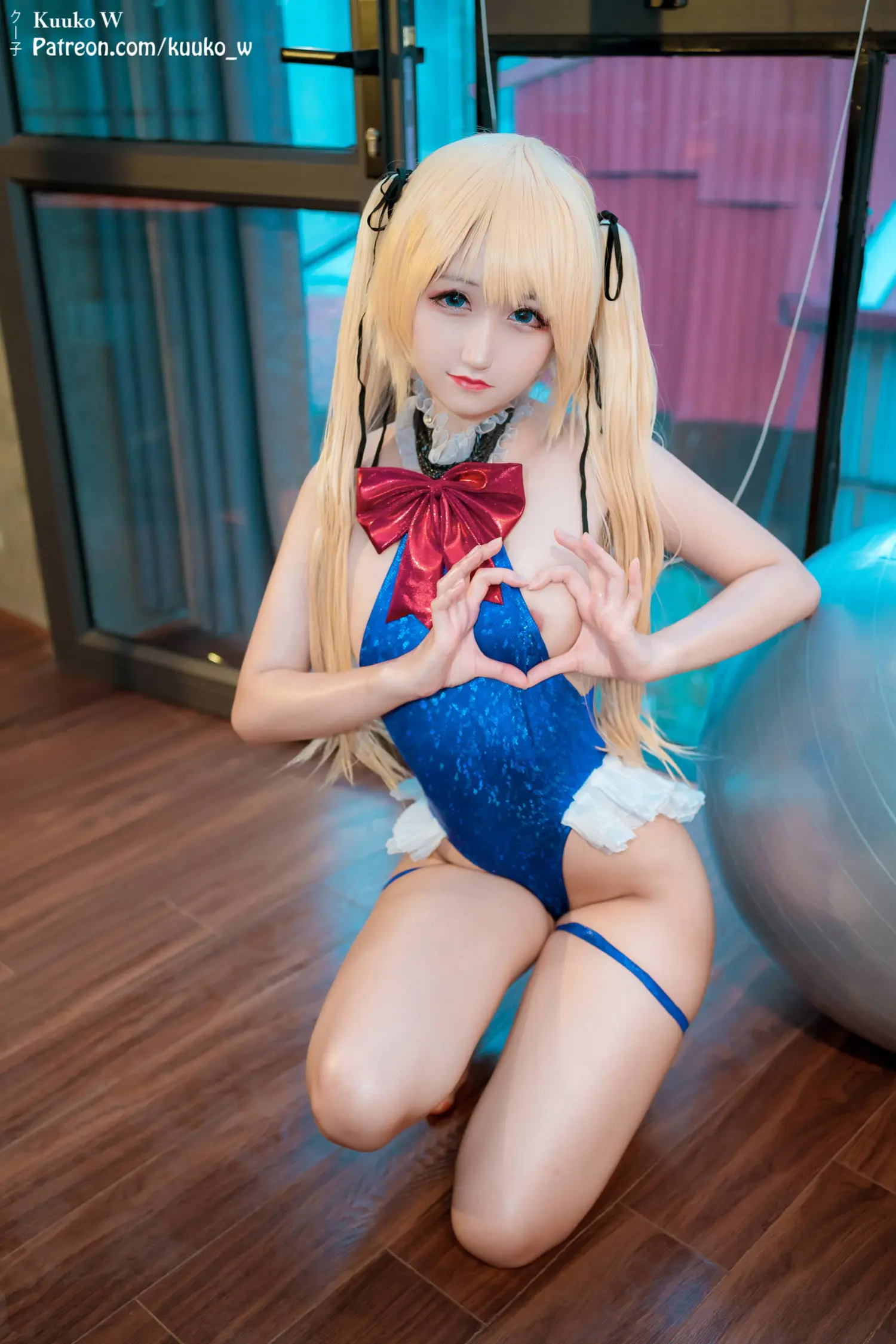 KuuKoW NO.025 Marie Rose NO.0000
