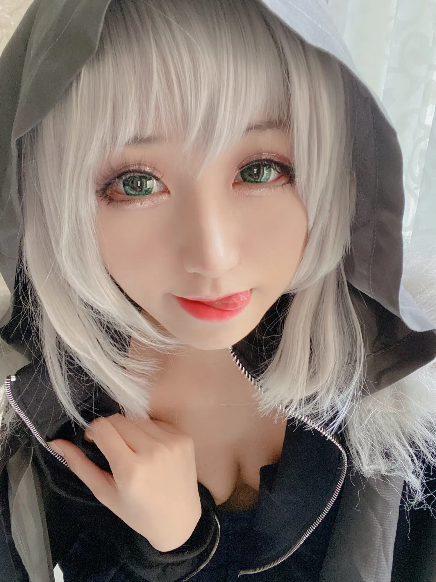 KuuKoW NO.031 Gray Fate NO.0000