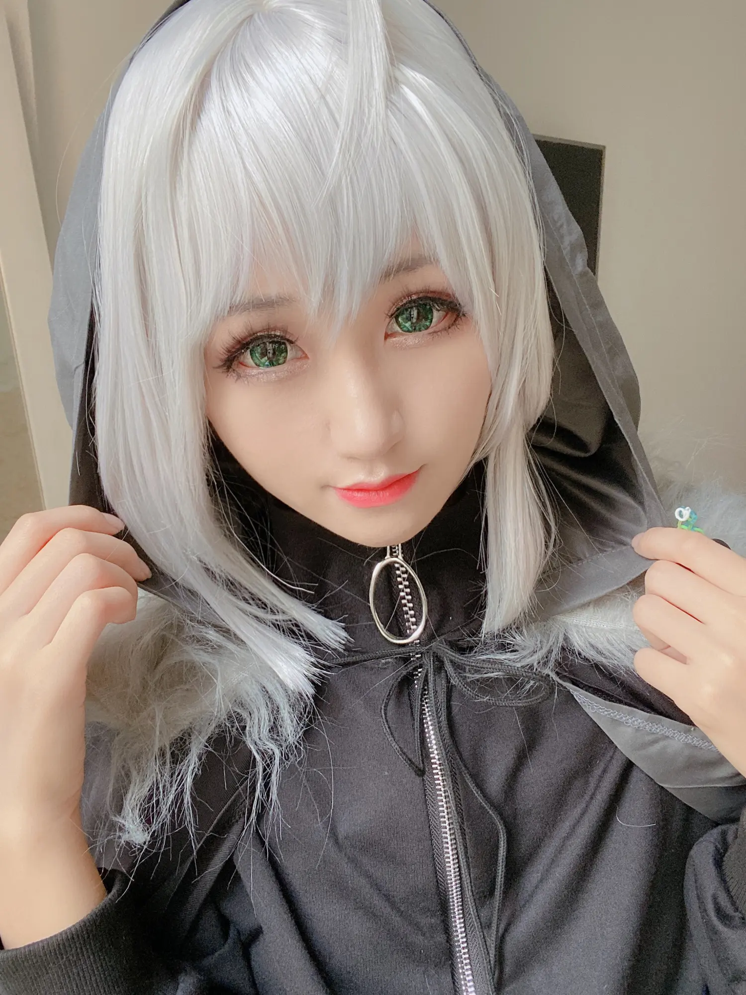 KuuKoW NO.031 Gray Fate NO.0000