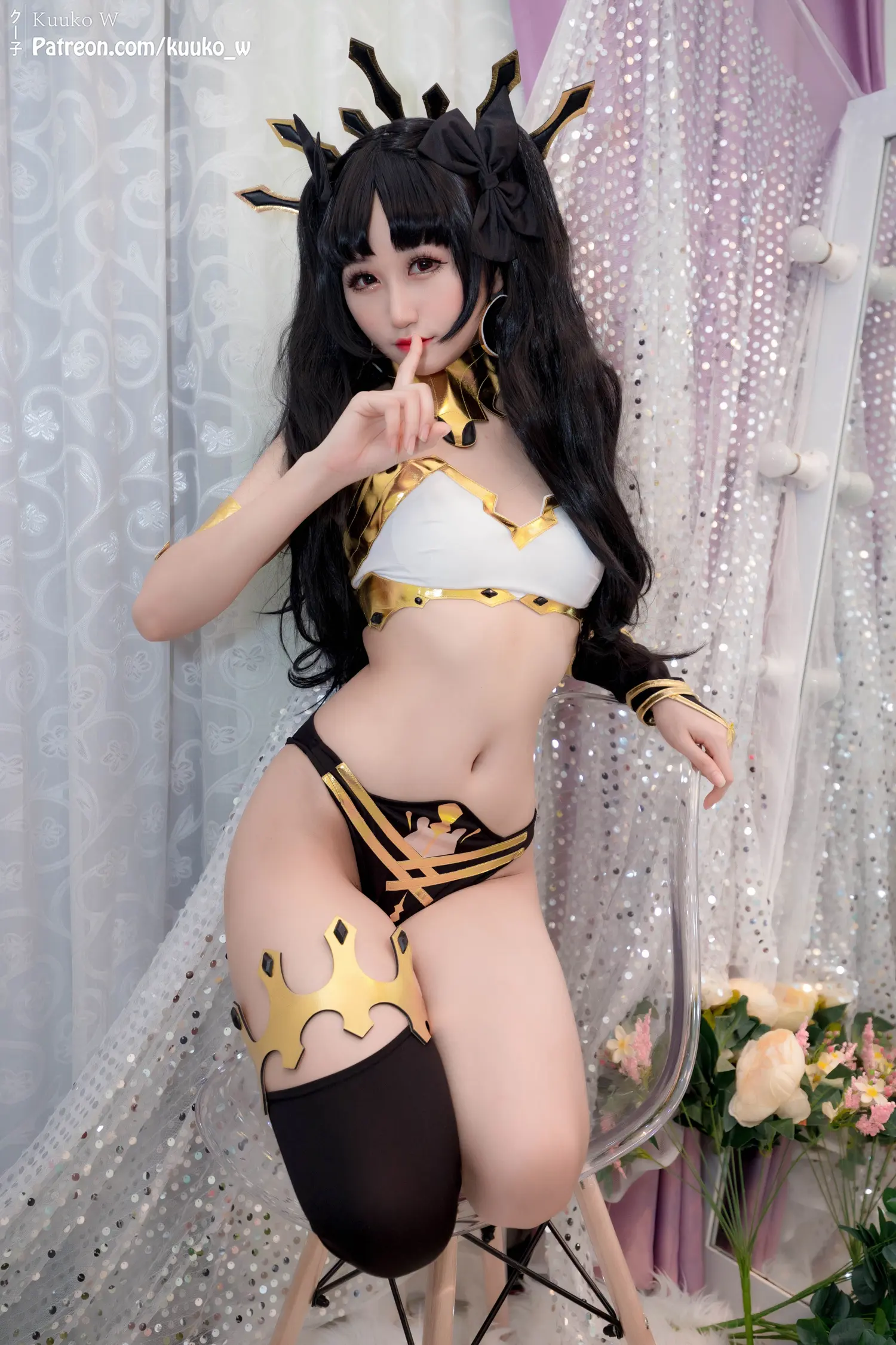 KuuKoW NO.032 Ishtar NO.0000